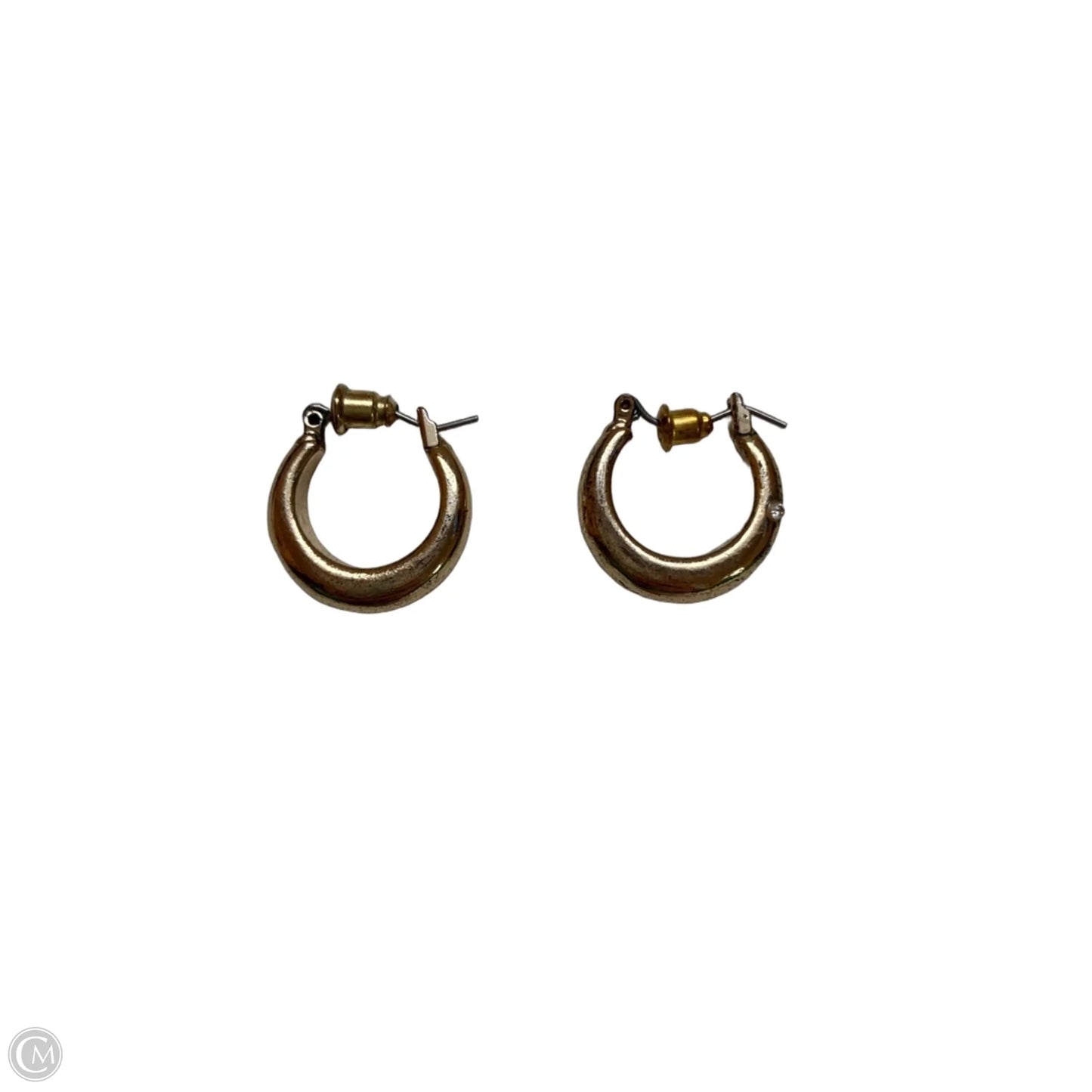 Earrings Hoop By Cme