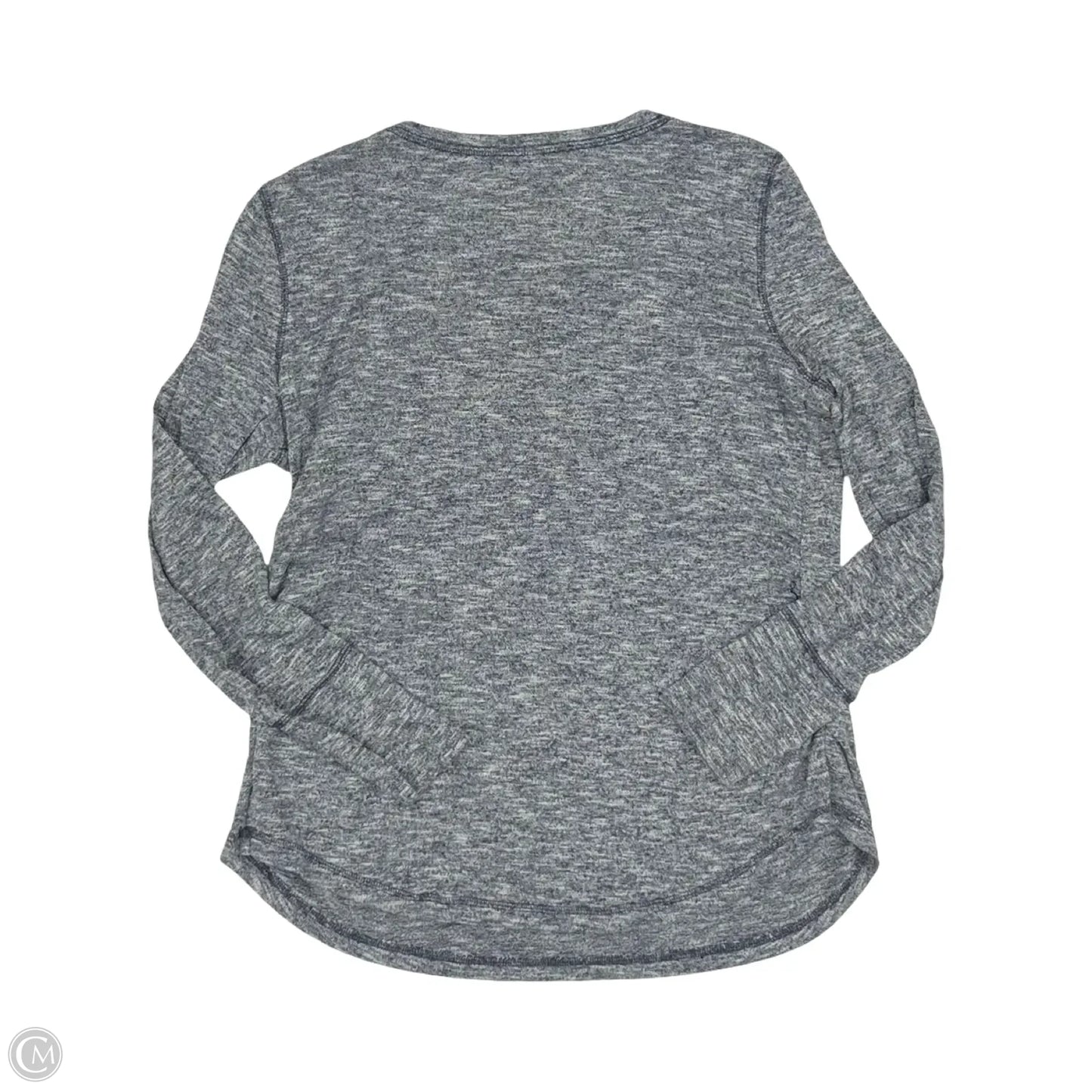 Mat Top Long Sleeve By Liz Lange Maternity, Size: Xxl