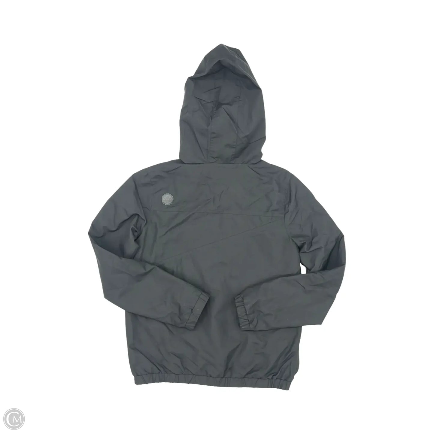 Jacket Other By Volcom In Black, Size: Xs