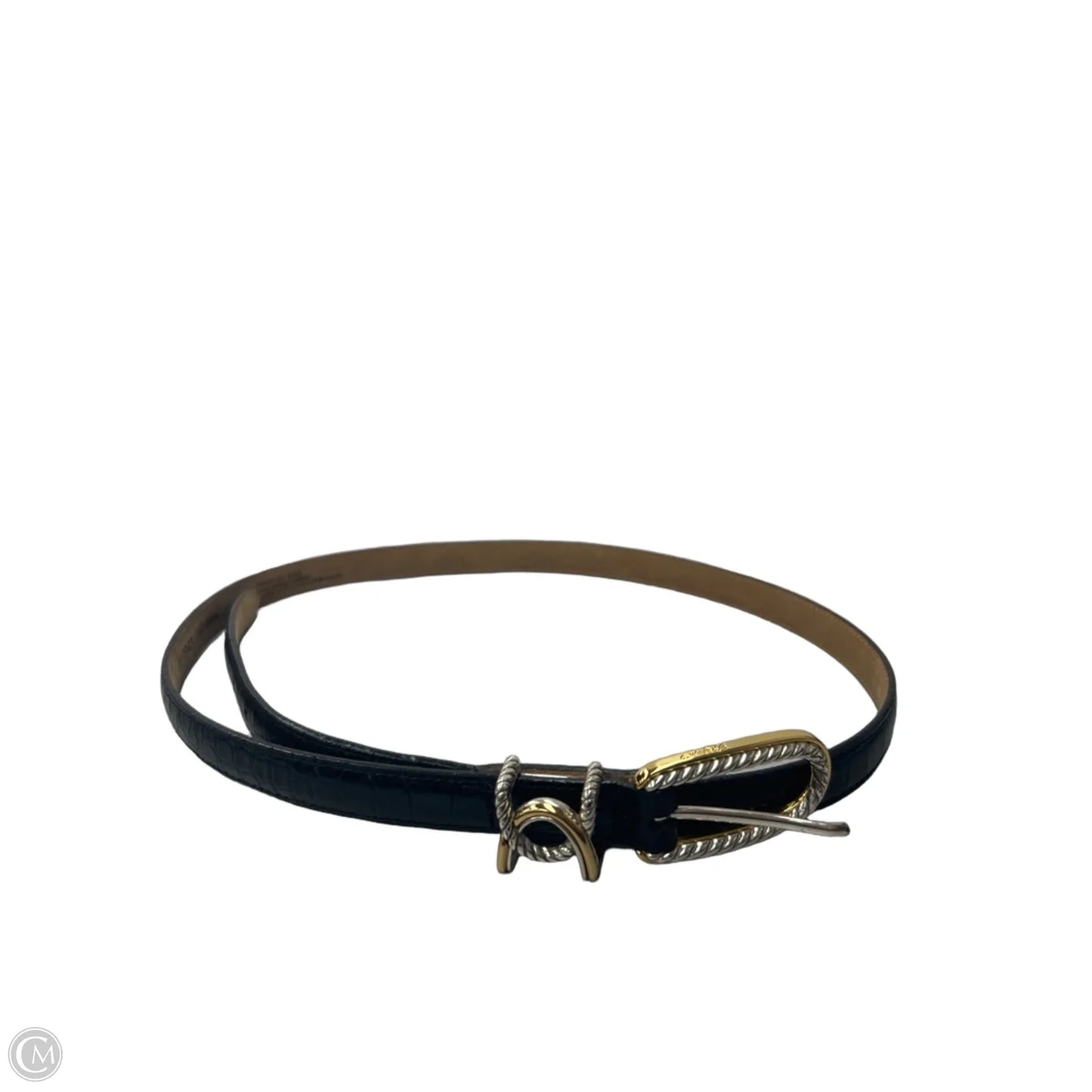 Belt By Brighton, Size: Xlarge