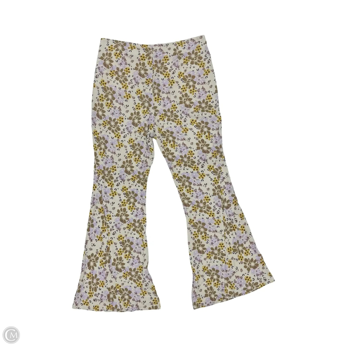 Pants Other By Free People In Tan, Size: L