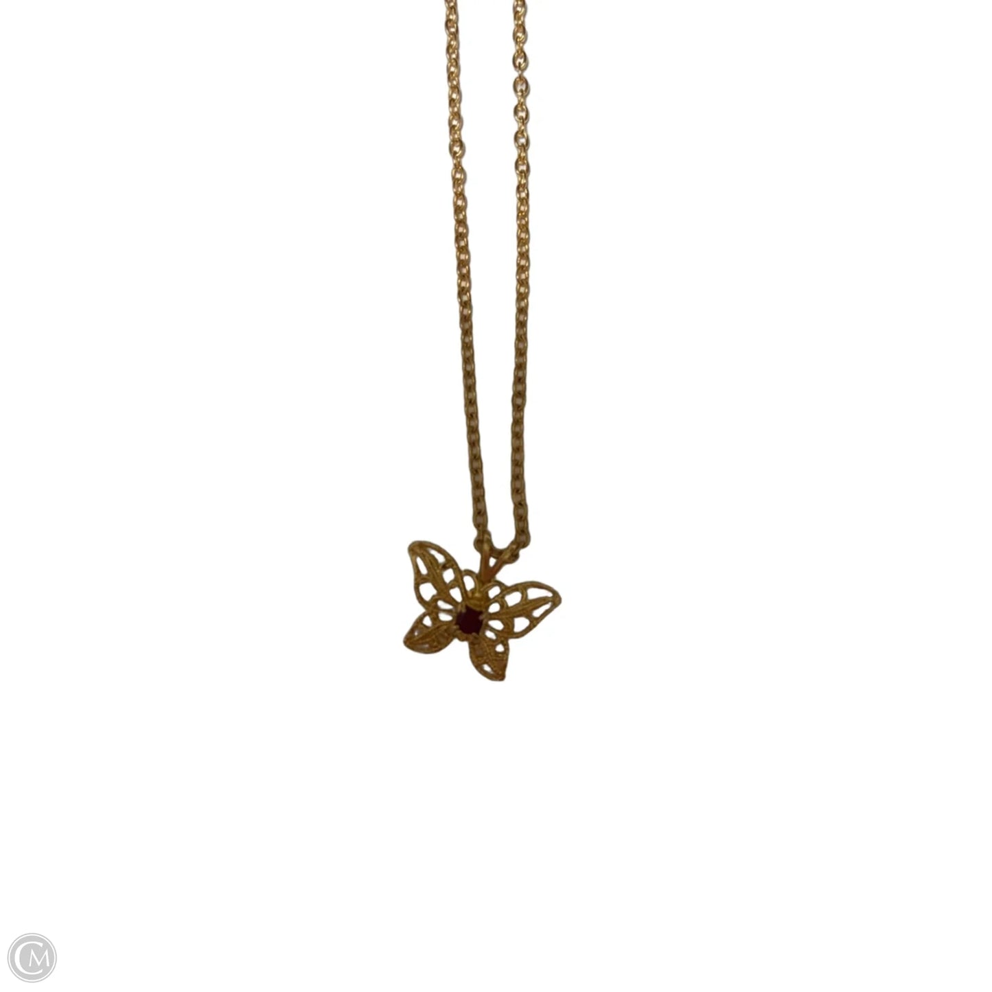 Necklace Pendant By Cmf