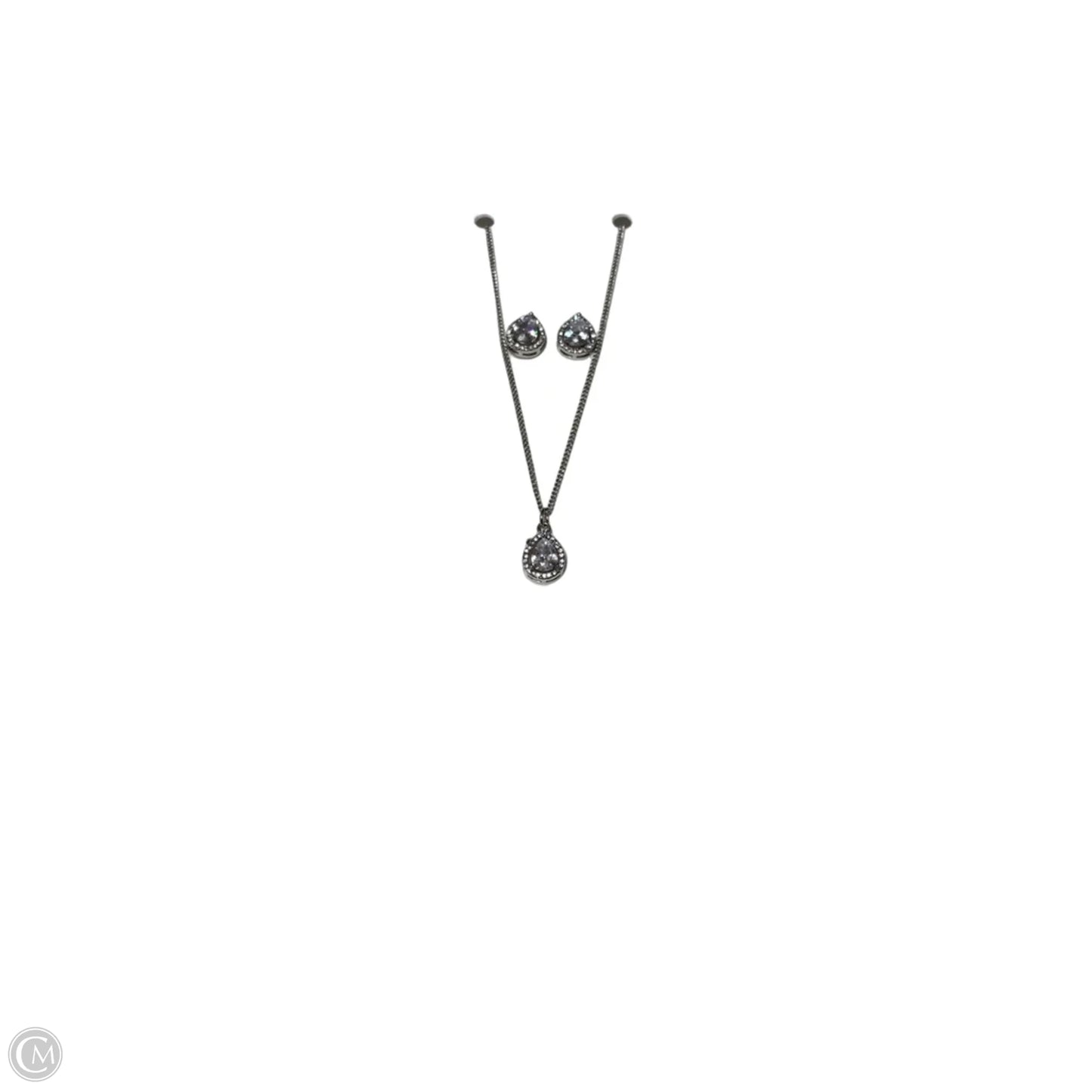 Necklace Set By Lane Bryant, Size: 02 Piece Set