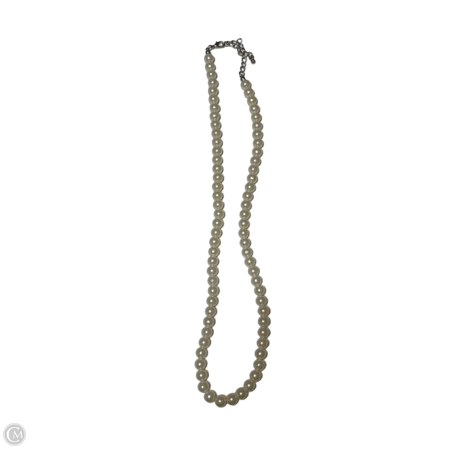 Necklace Other By Cmf