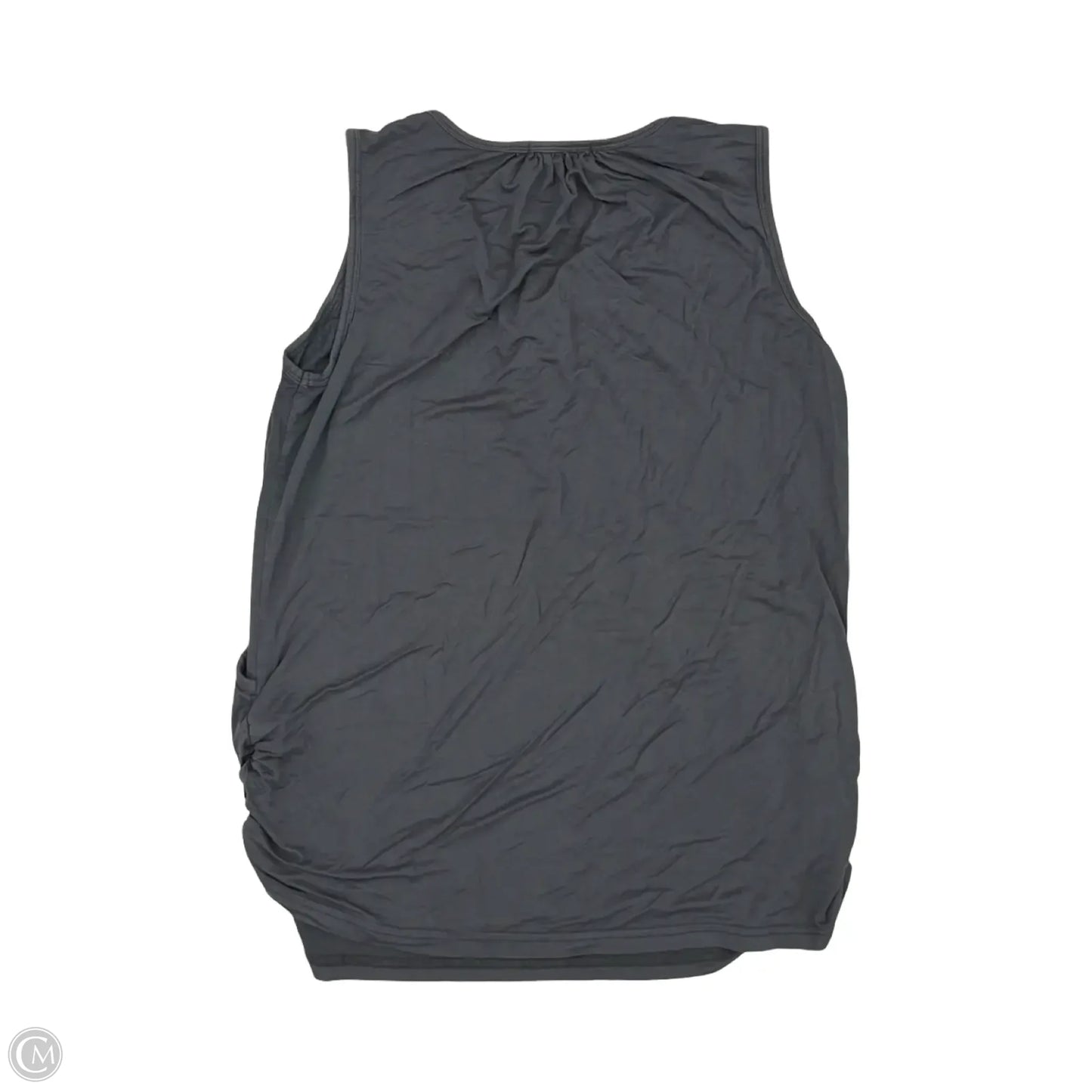 Mat Tank Top By Smallshow, Size: L