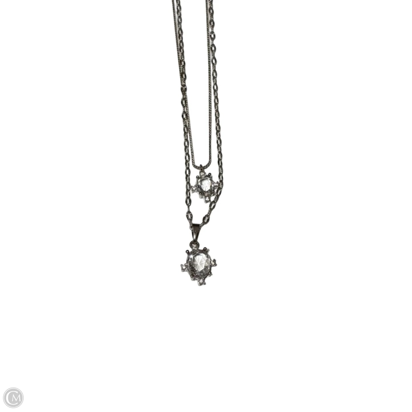 Necklace Other By Cme