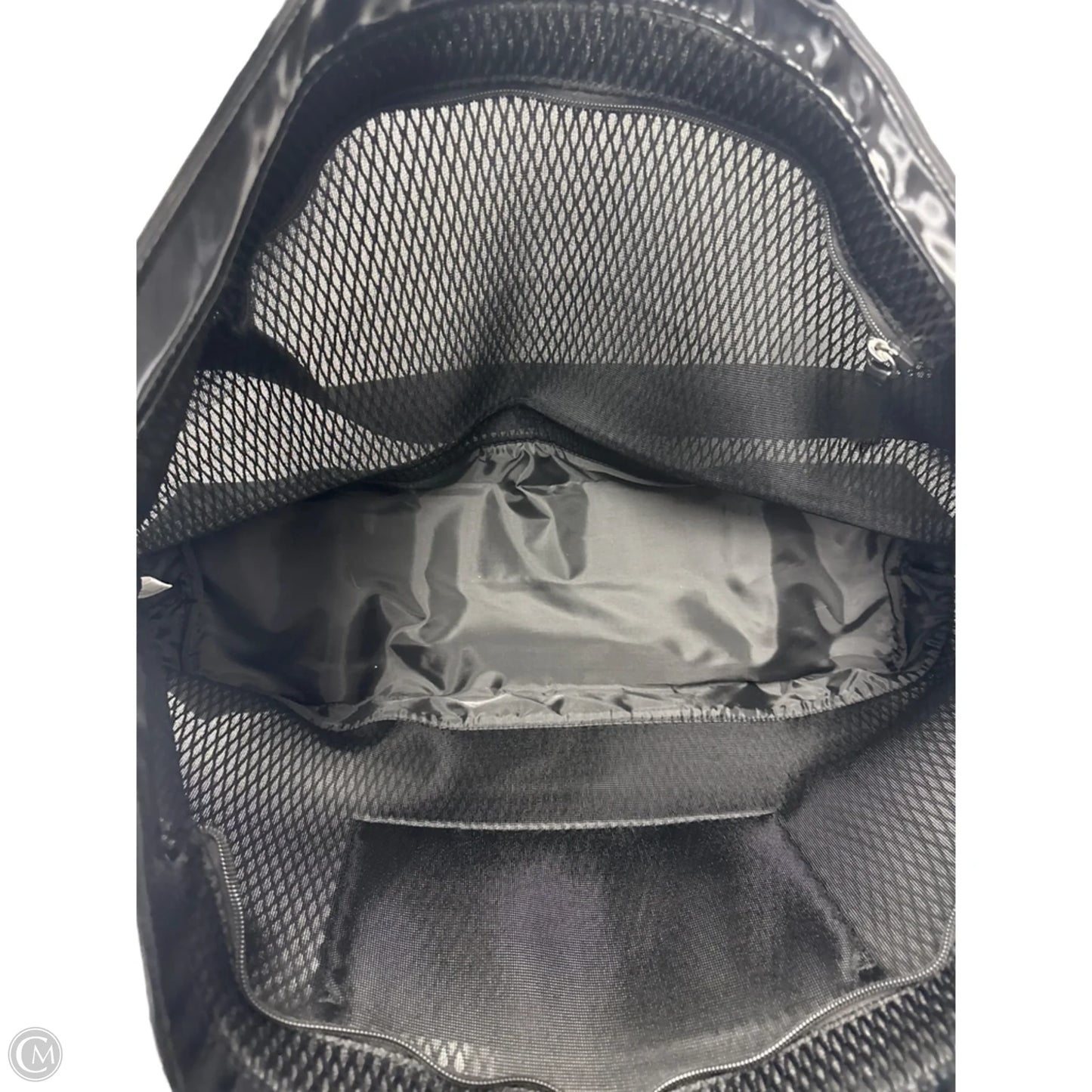 Tote By Clothes Mentor, Size: Large