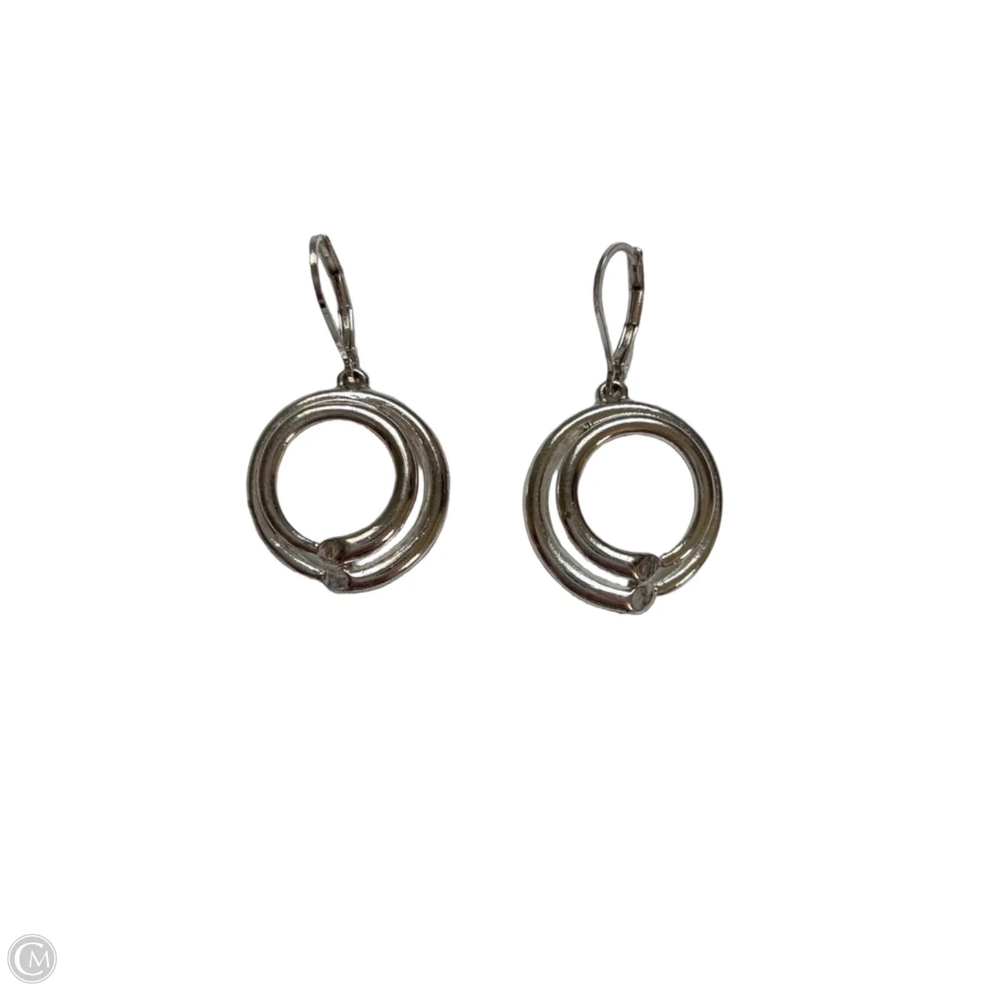 Earrings Dangle/drop By Clothes Mentor