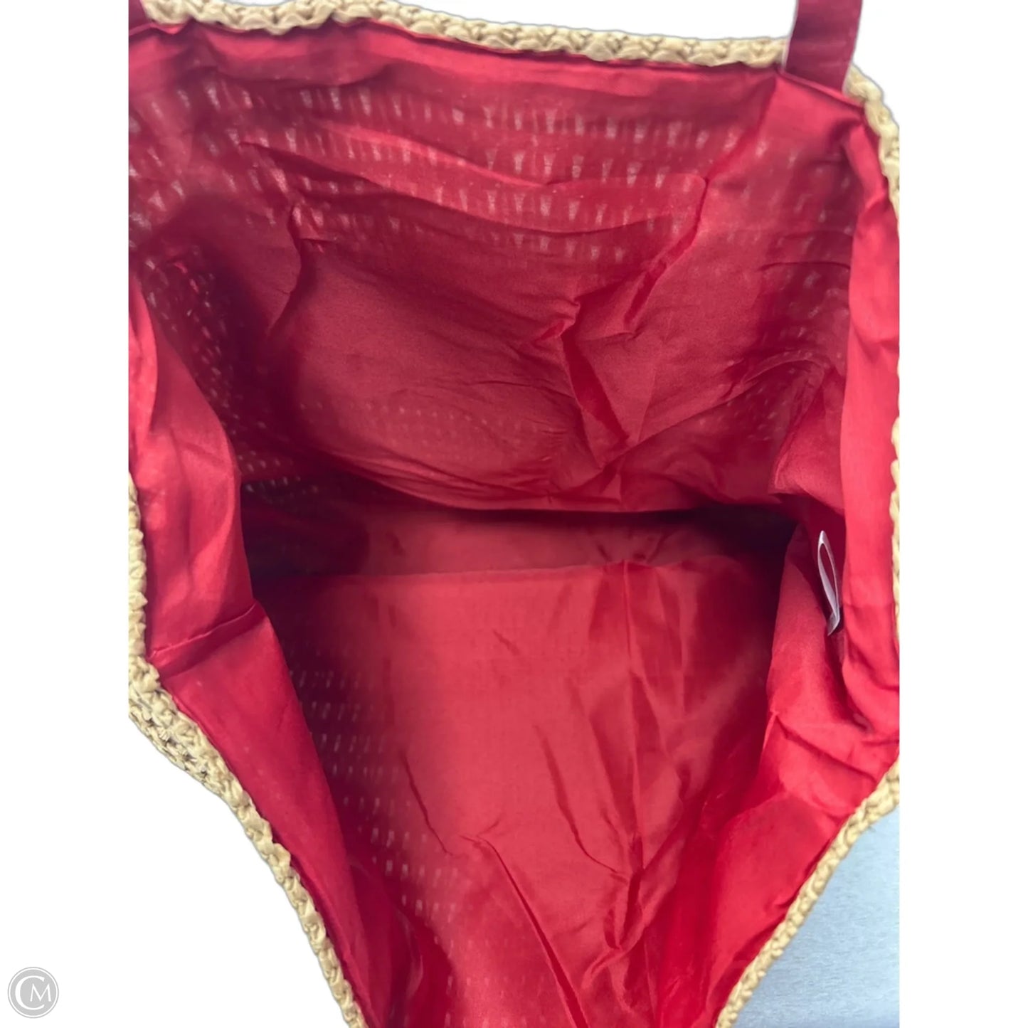 Tote By Uno De 50, Size: Large