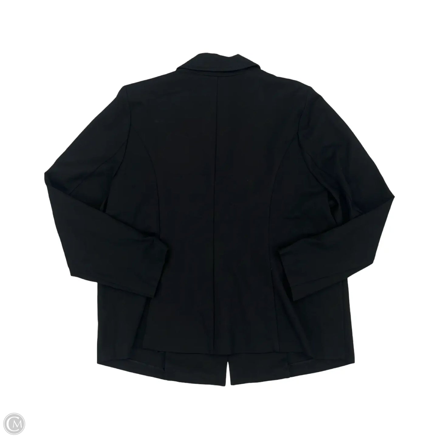 Blazer By Torrid In Black, Size: 3x