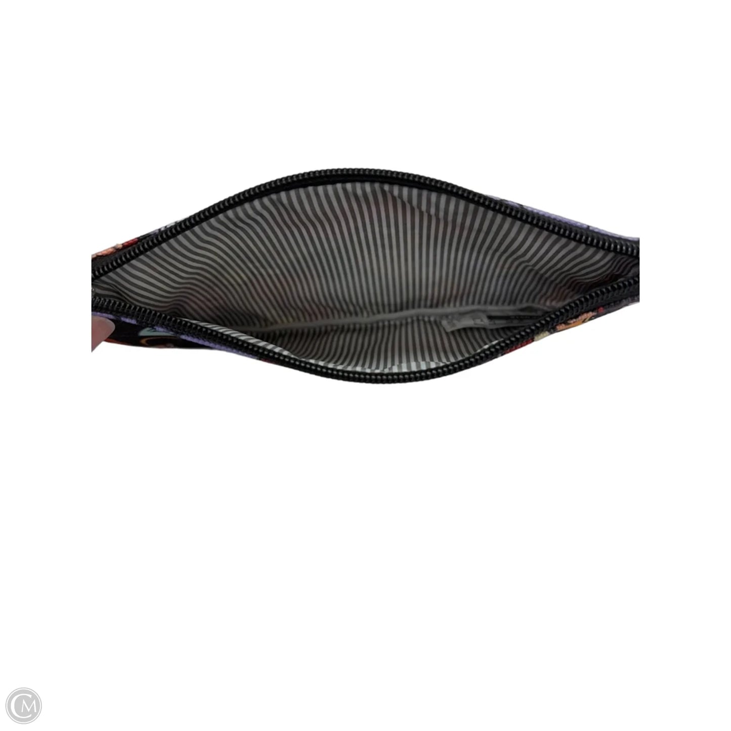 Makeup Bag By Loungefly, Size: Small