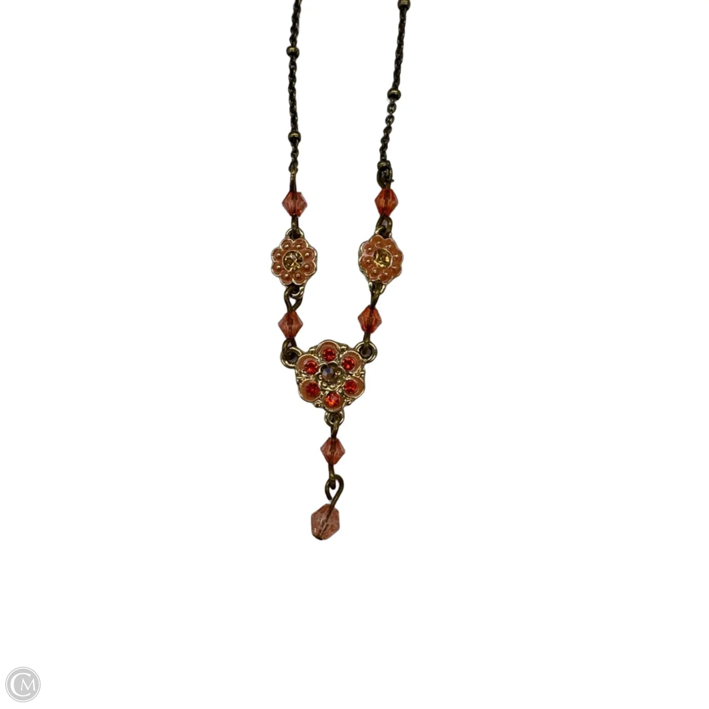 Necklace Other By Cme