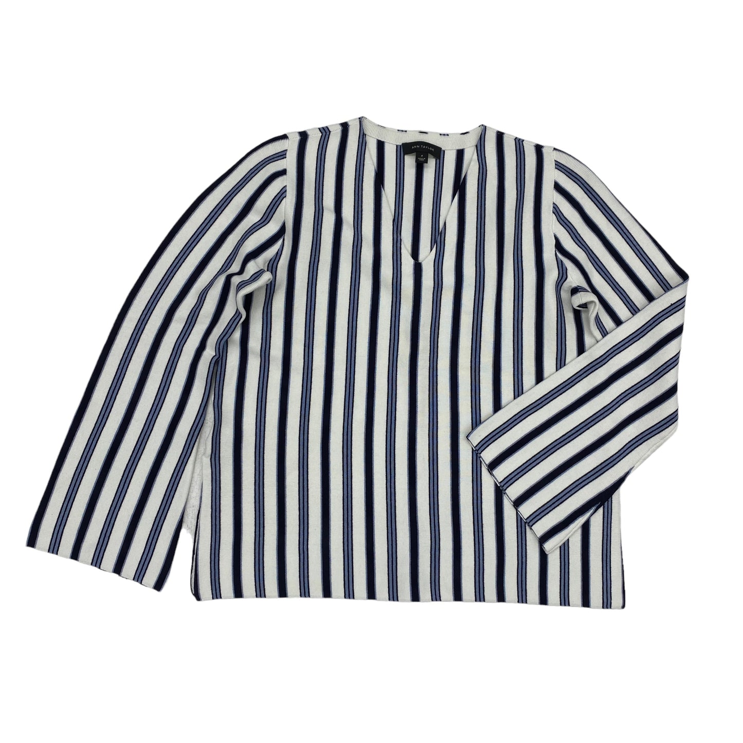 Sweater By Ann Taylor Size: M