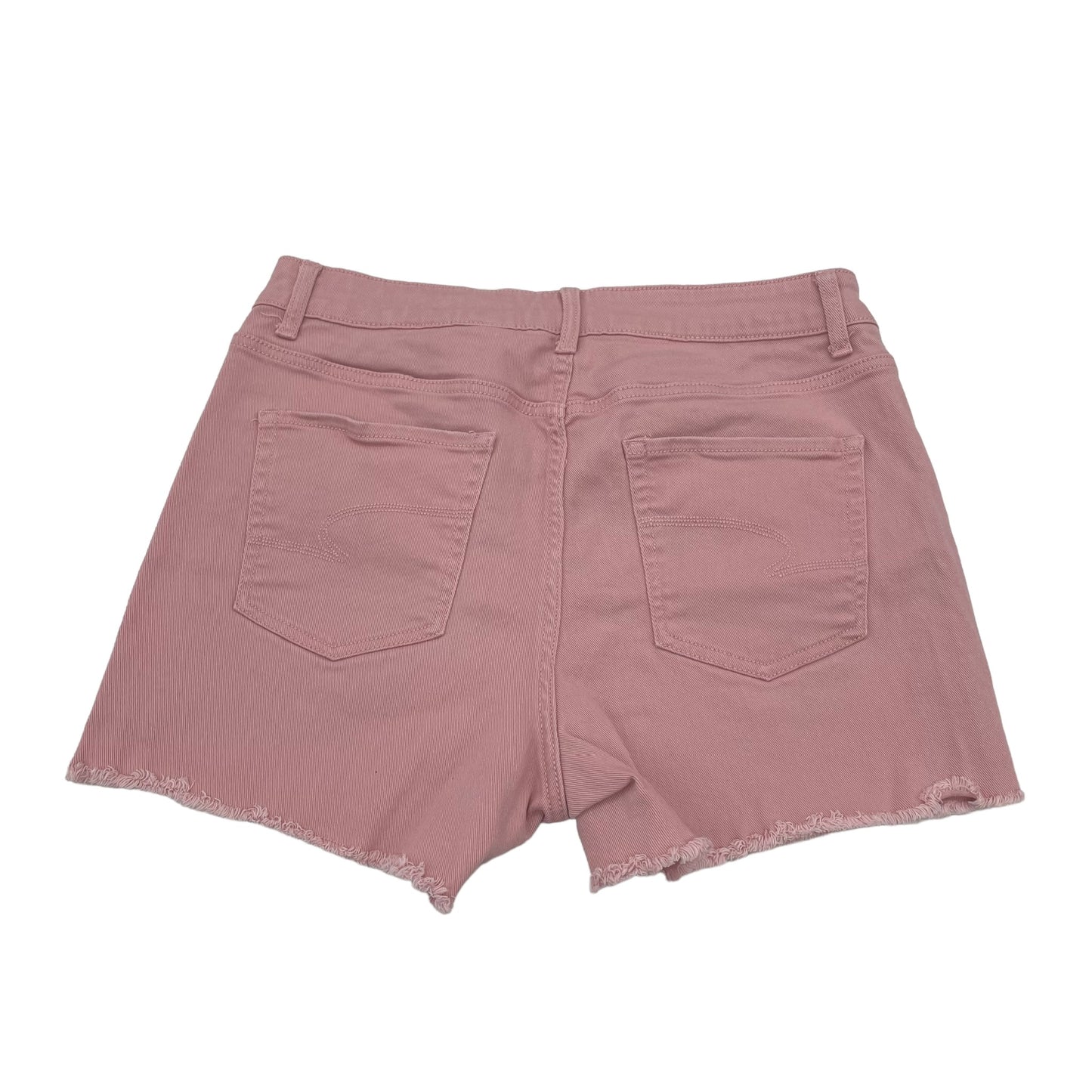 Shorts By Time And Tru Size: 12
