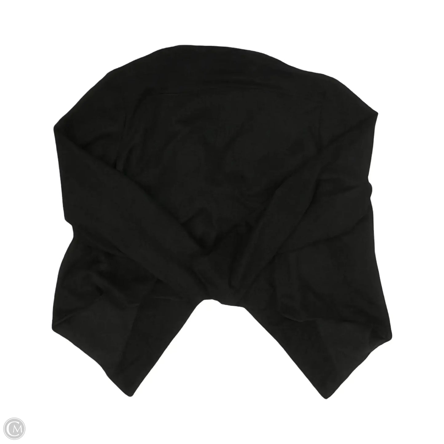 Blazer By Lane Bryant In Black, Size: 3x