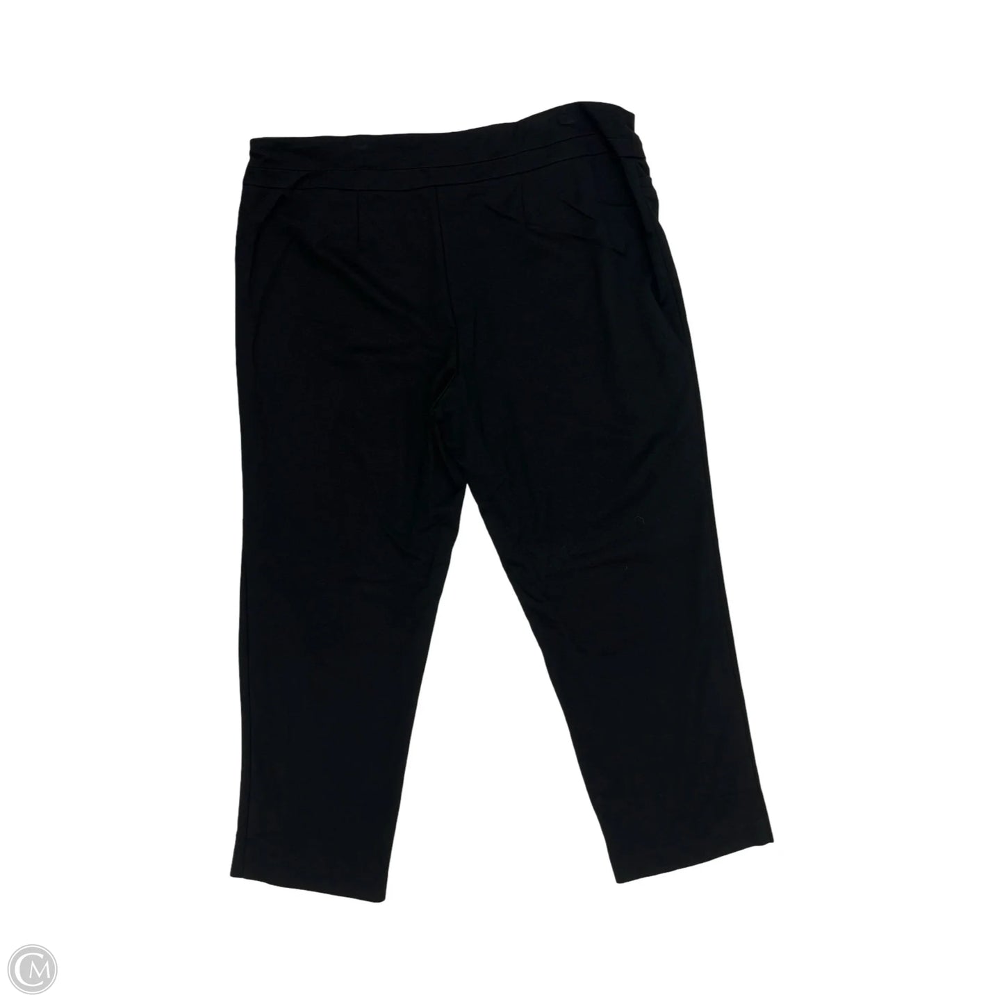 Pants Other By Zac And Rachel In Black, Size: 2x