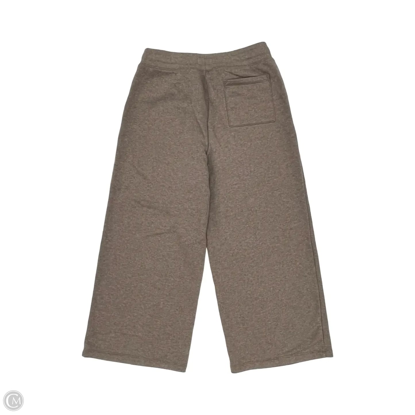 Pants Lounge By American Eagle In Brown, Size: M