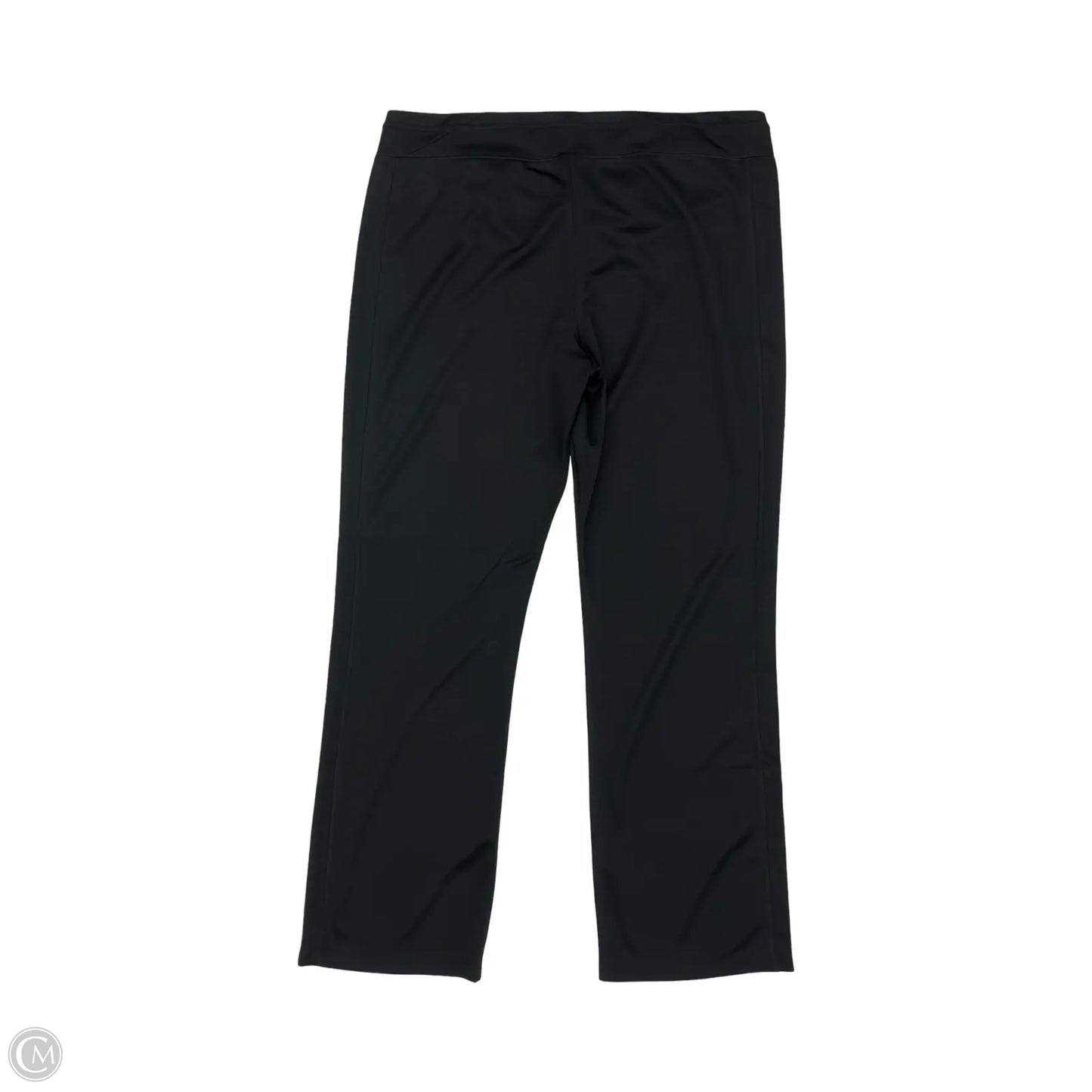 Athletic Pants By The North Face In Black, Size: Xxl