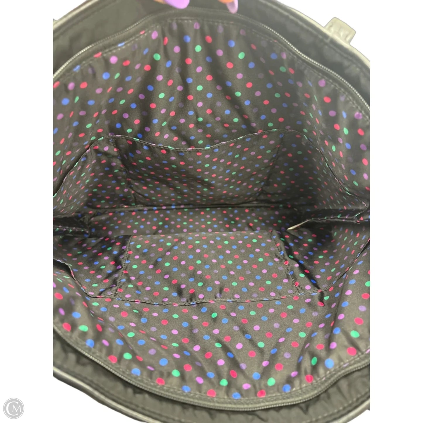 Tote By Vera Bradley, Size: Small