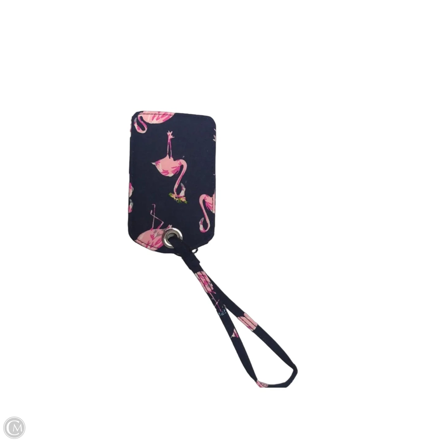 Luggage Id Tag By Vera Bradley