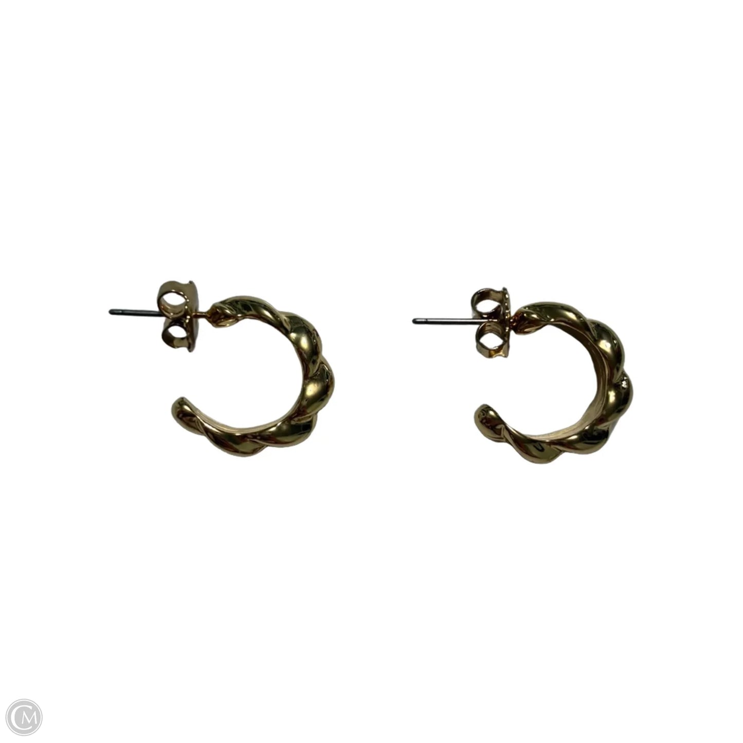 Earrings Hoop By Clothes Mentor