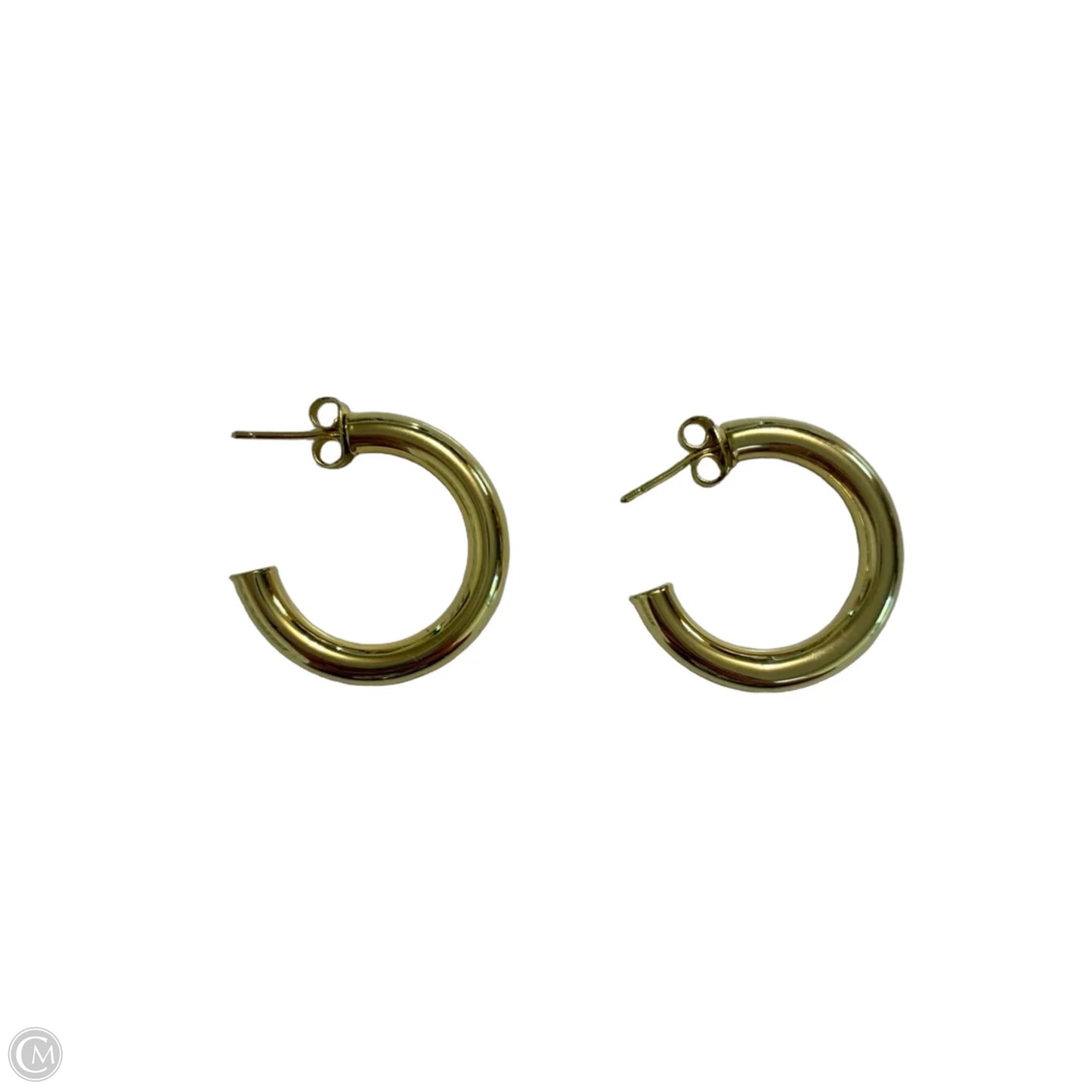 Earrings Hoop By Clothes Mentor