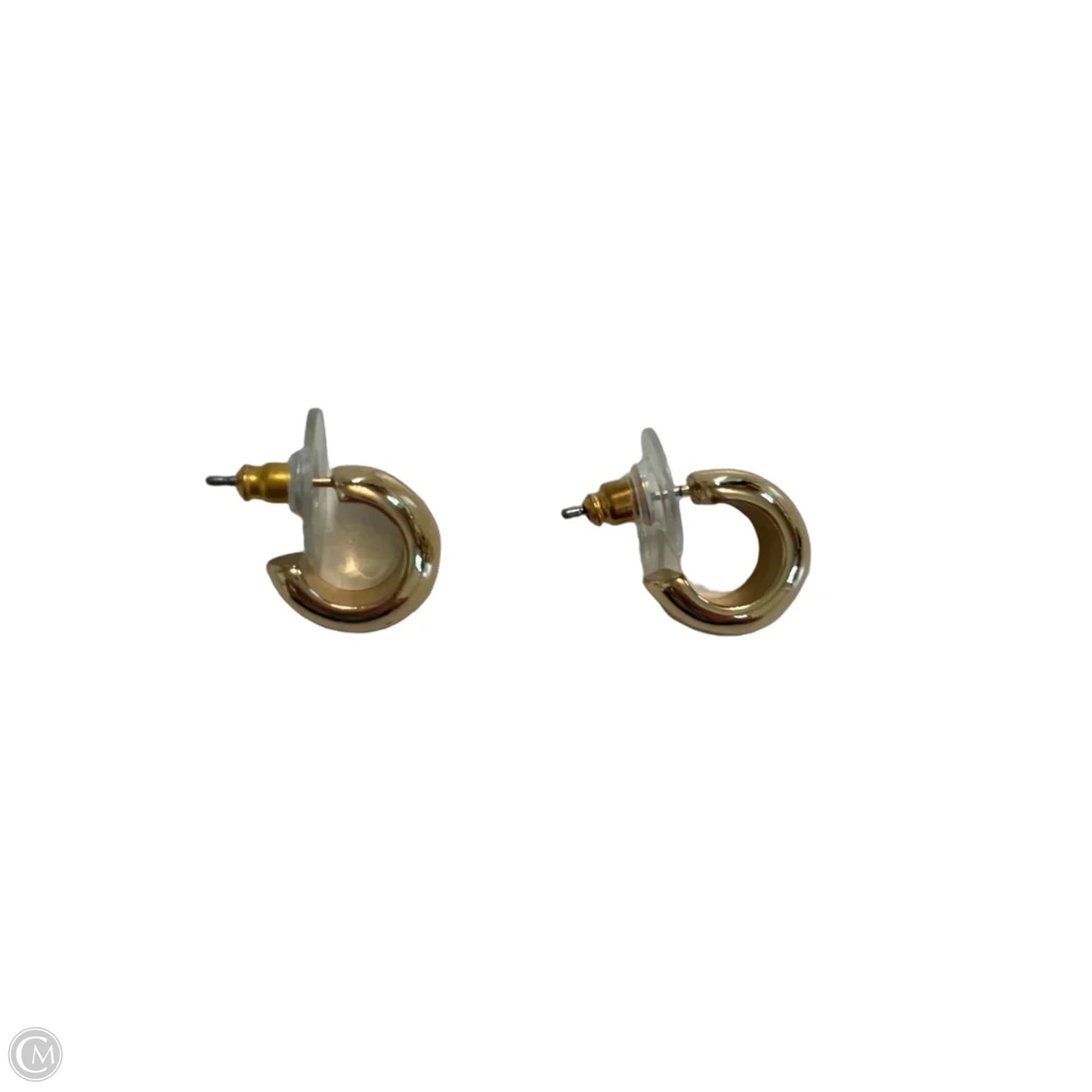 Earrings Hoop By Clothes Mentor