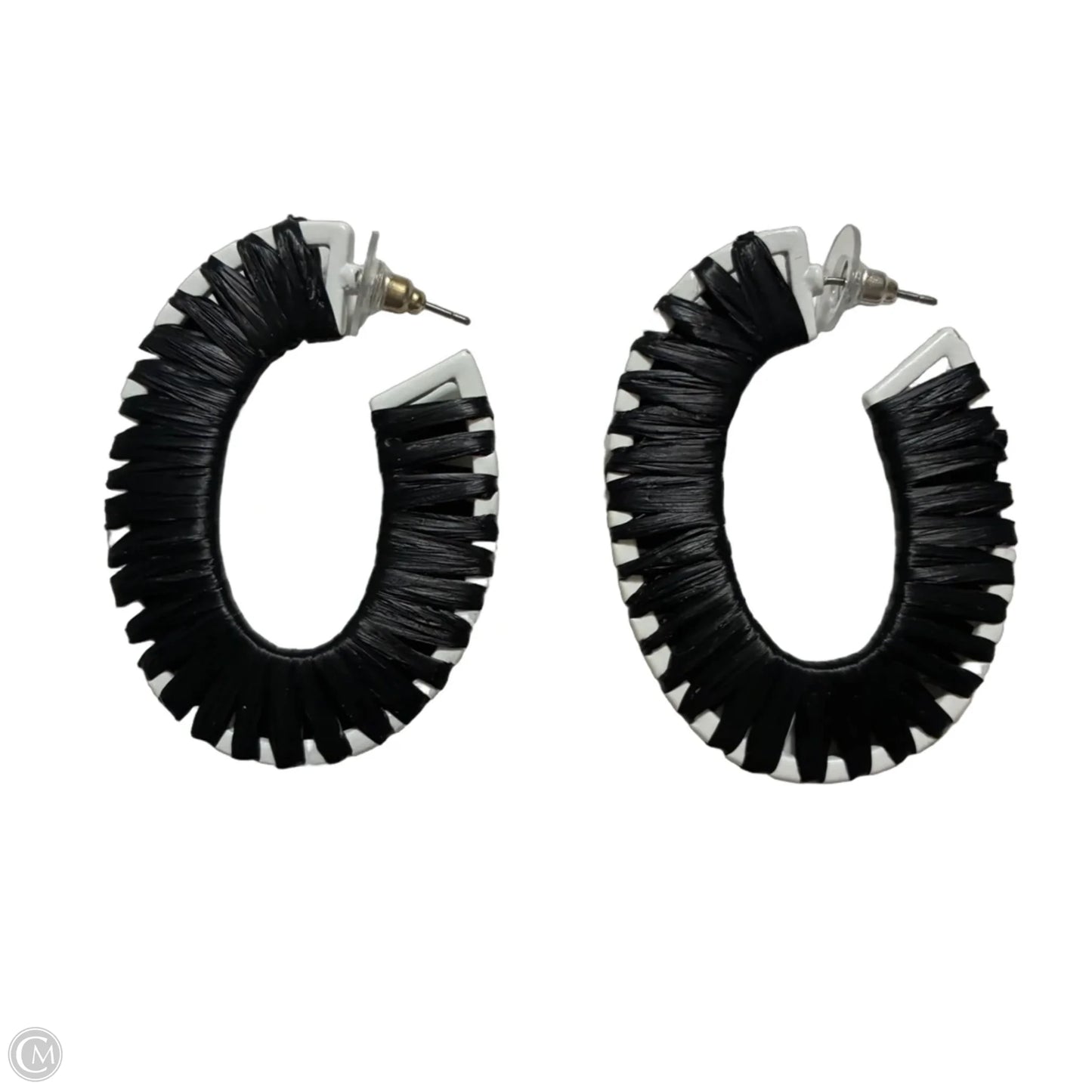 Earrings Hoop By Clothes Mentor