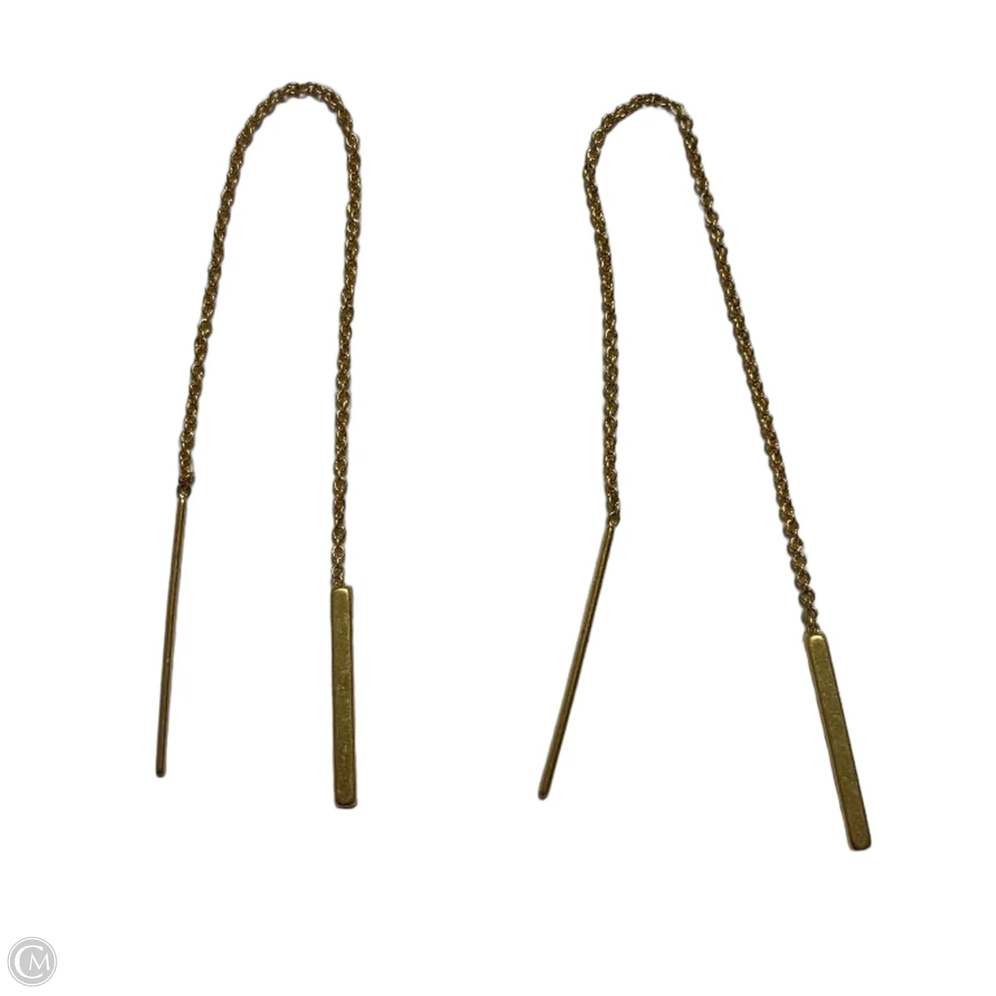 Earrings Dangle/drop By Clothes Mentor