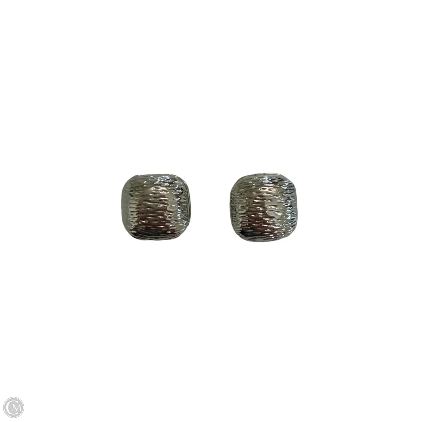 Earrings Hoop By Clothes Mentor