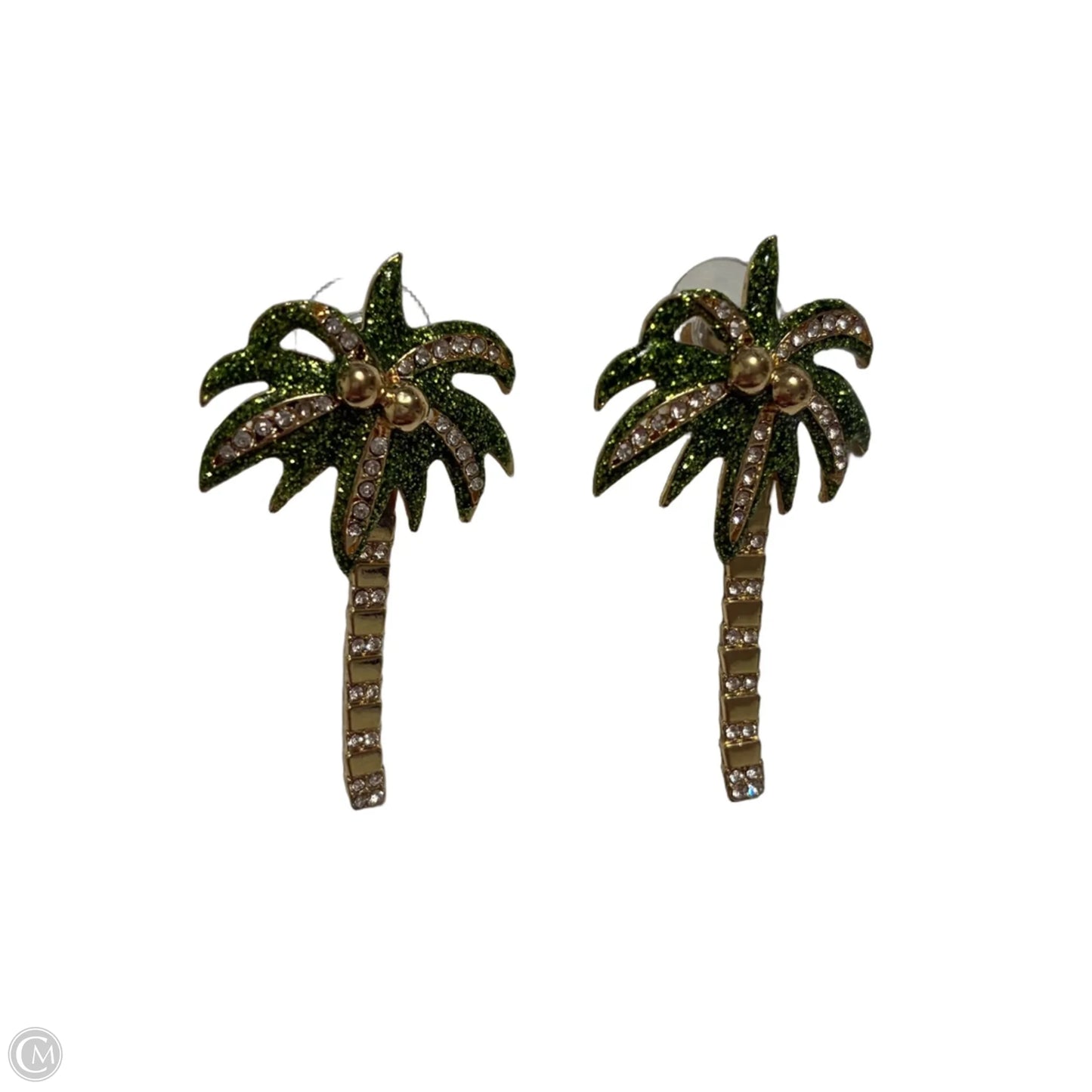 Earrings Dangle/drop By Clothes Mentor