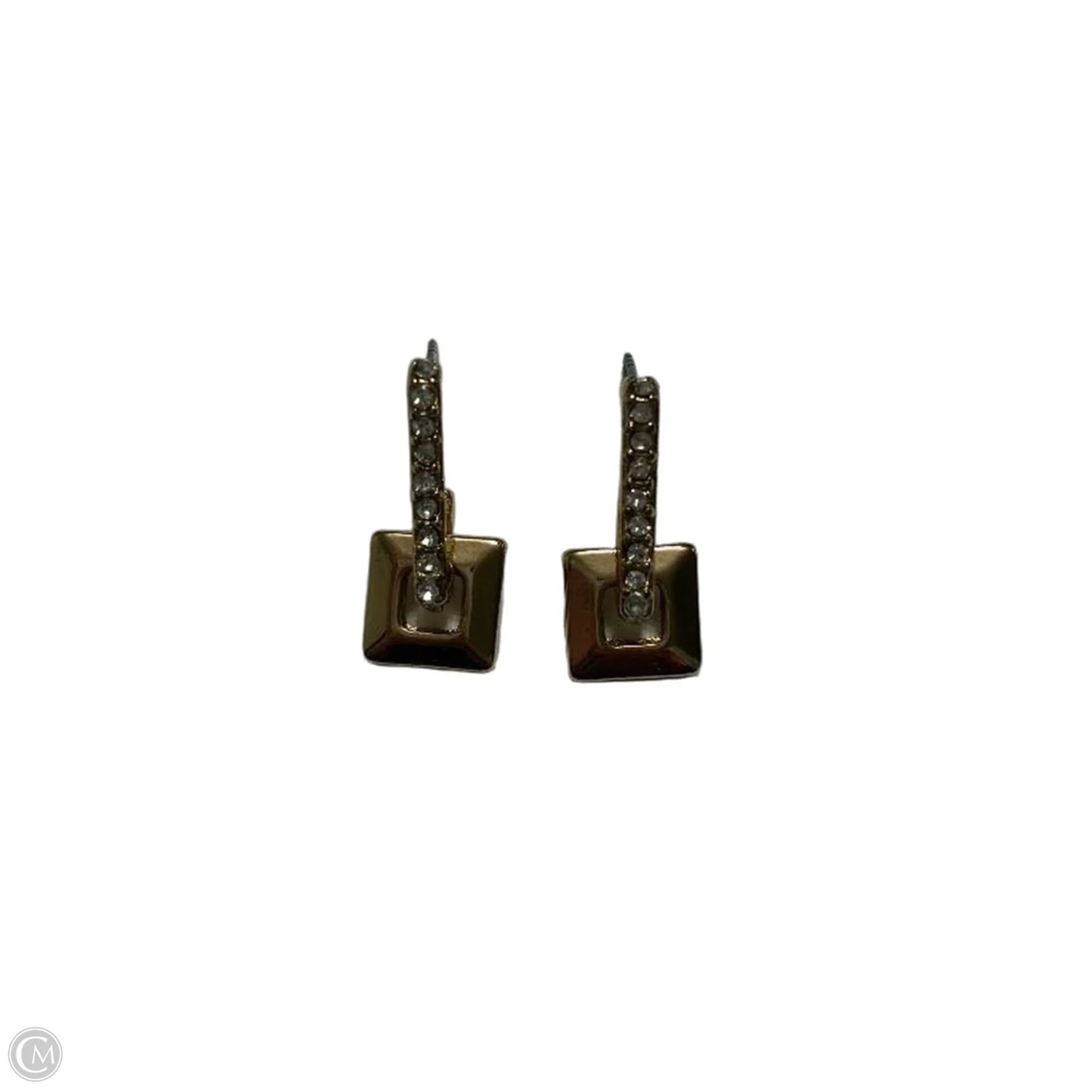 Earrings Other By Cme