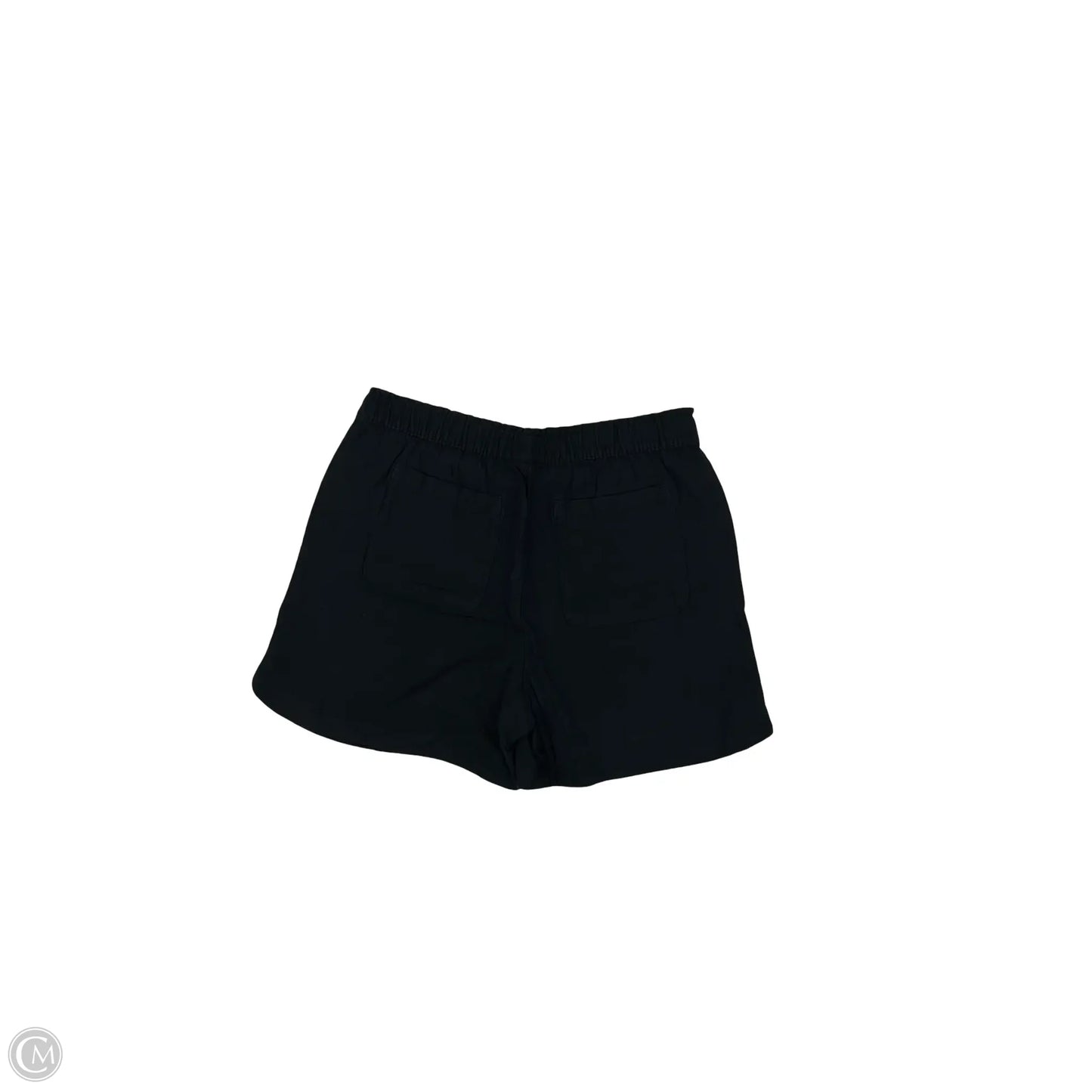 Athletic Shorts By Old Navy In Black, Size: L