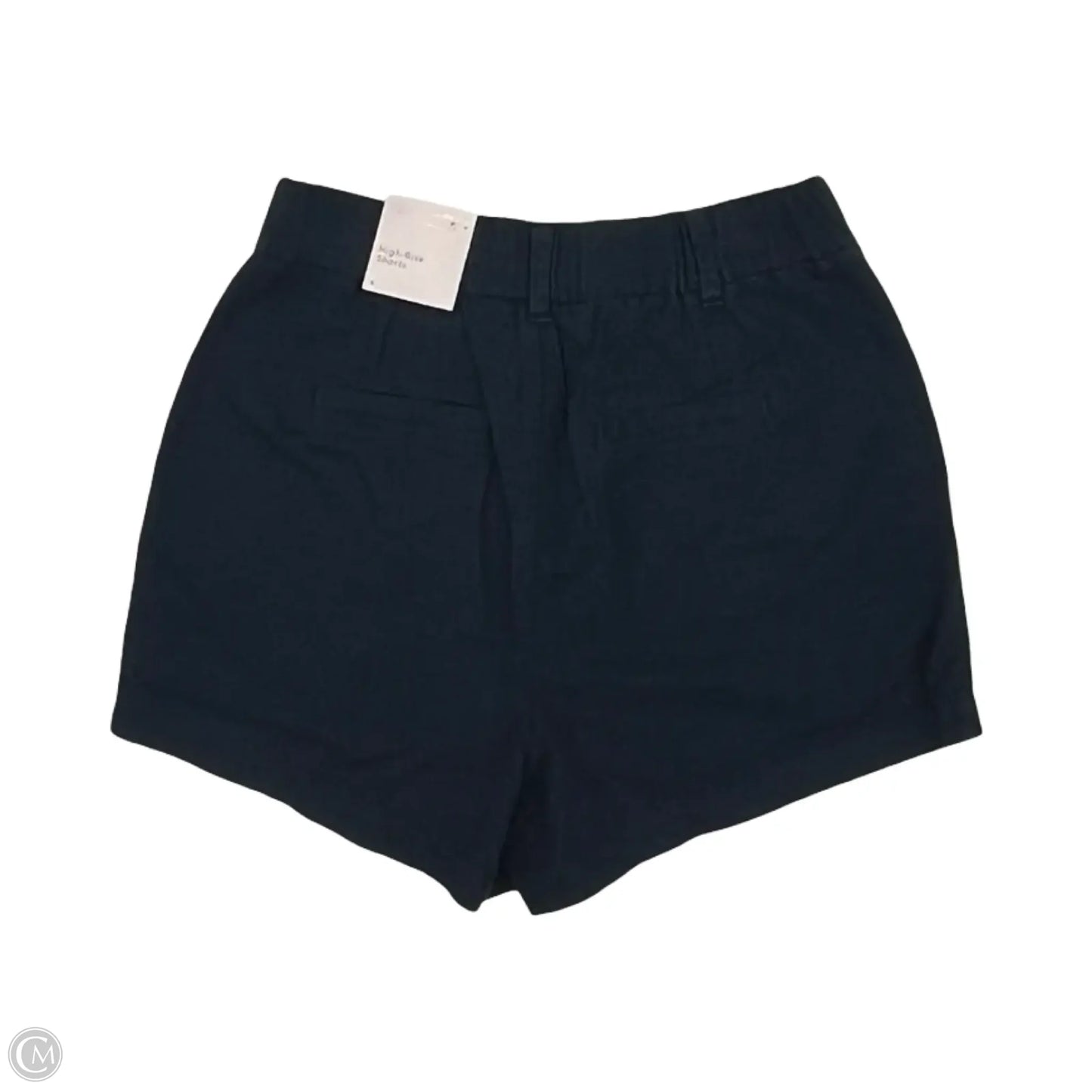 Shorts By Lc Lauren Conrad In Navy, Size: 6
