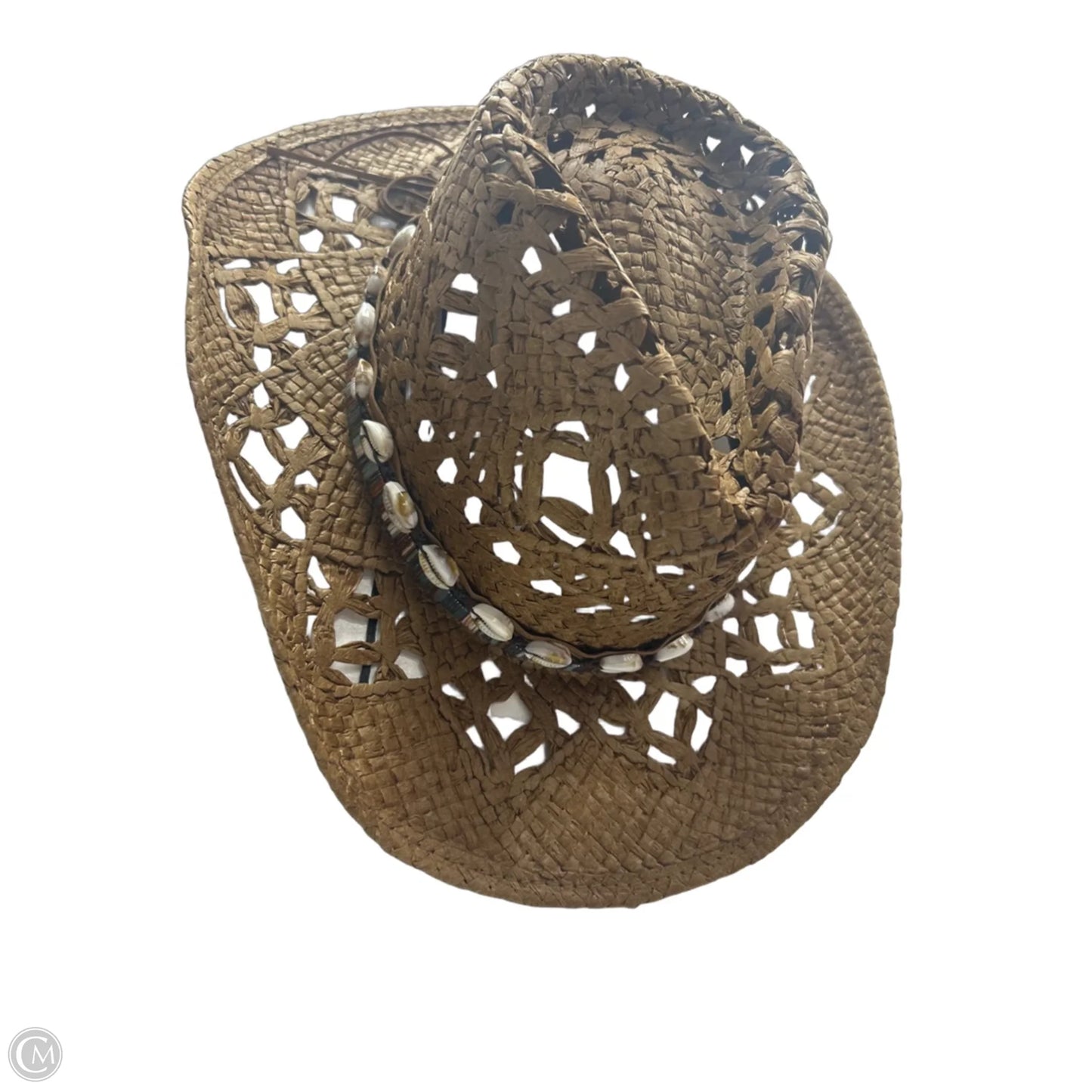 Hat Cowgirl By Cato