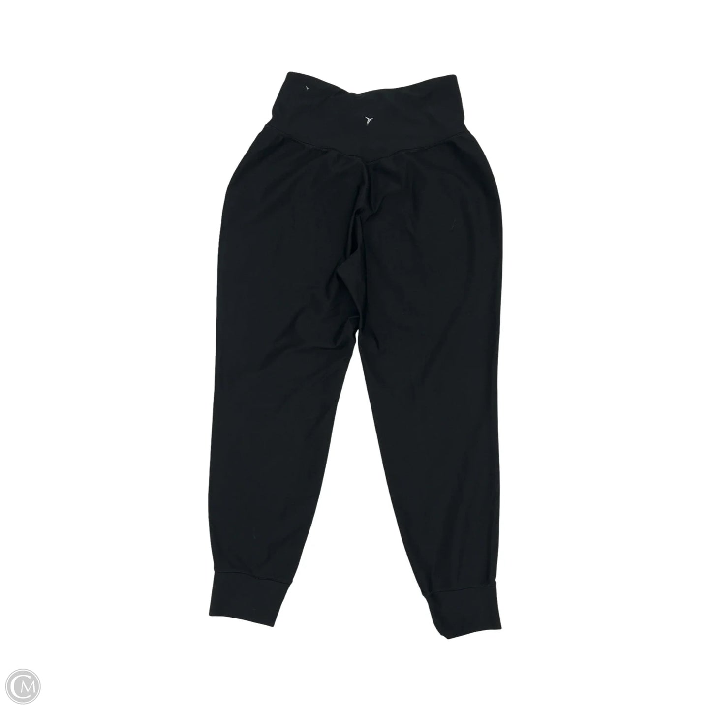 Athletic Pants By Old Navy In Black, Size: M