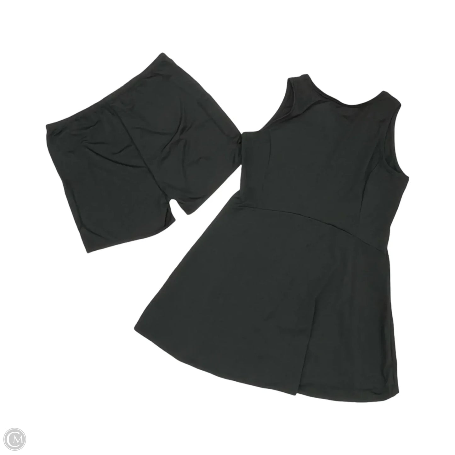 Athletic Dress By Baleaf In Black, Size: 2x