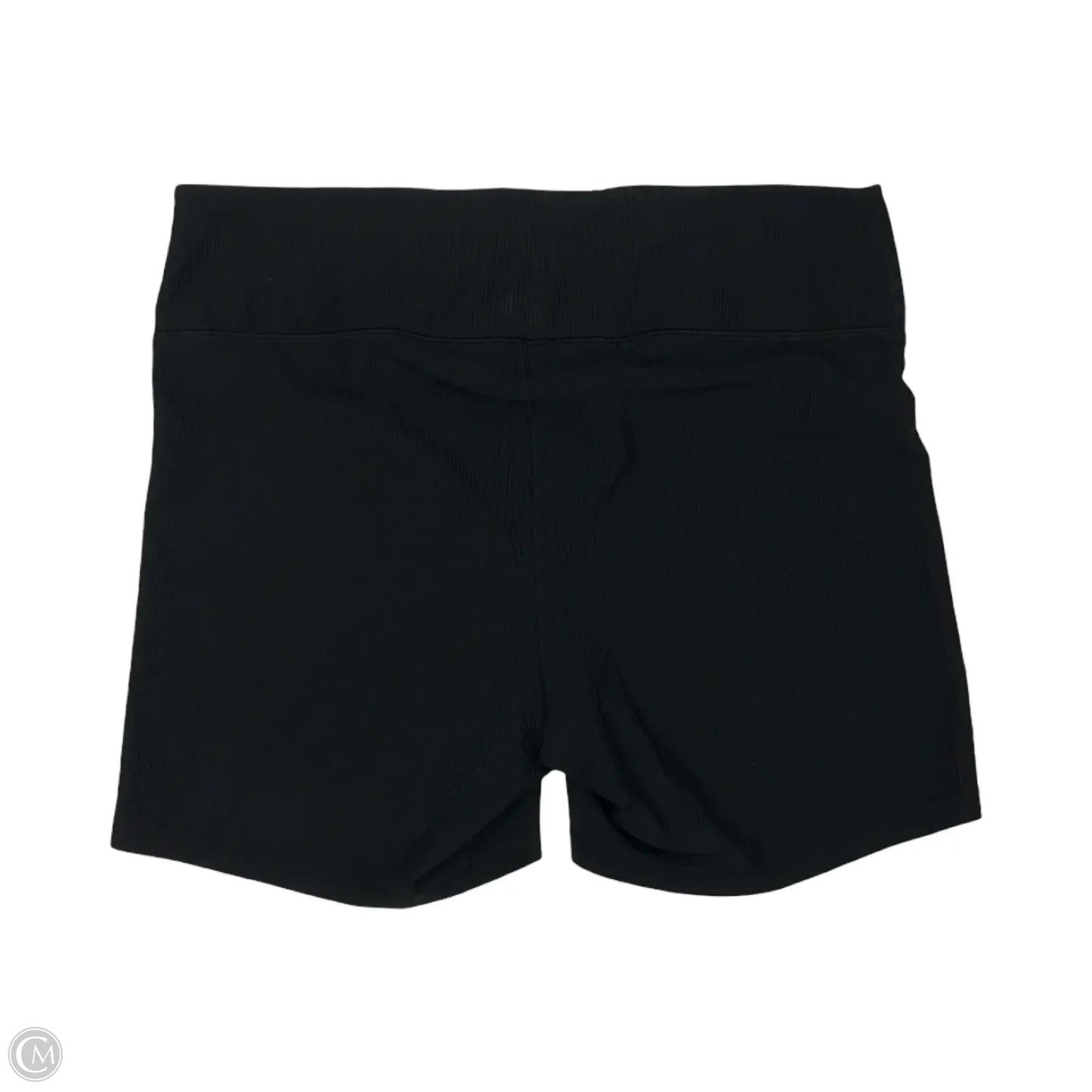 Athletic Shorts By Old Navy In Black, Size: 2x