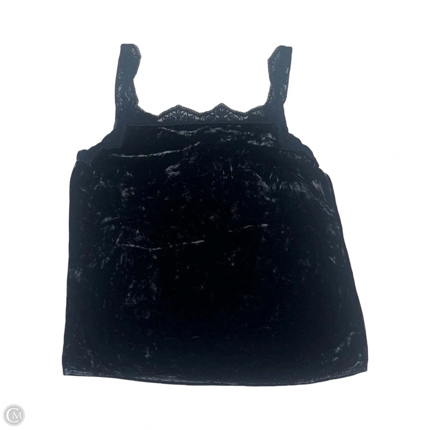 Top Sleeveless By Sundance In Blue, Size: Xs
