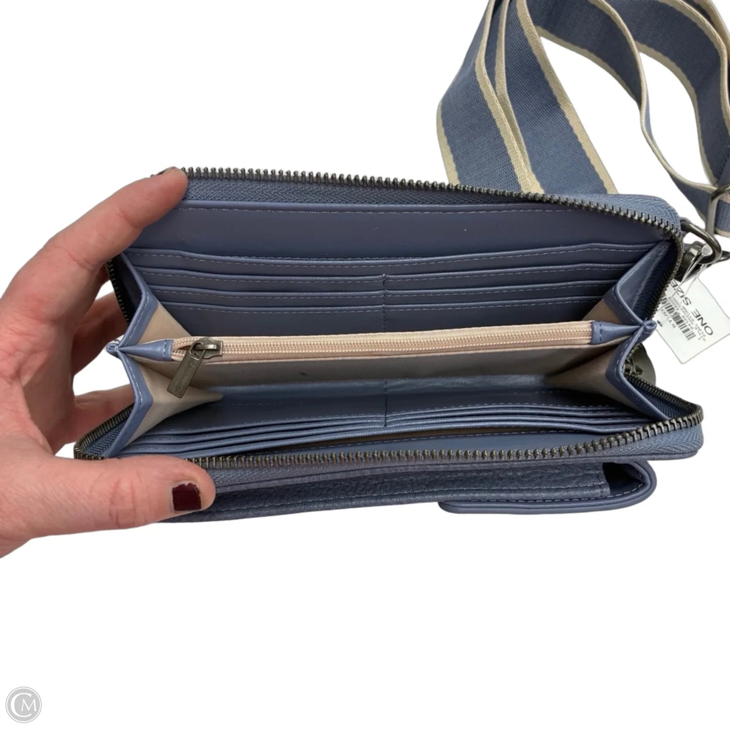 Crossbody By Style And Company, Size: Small