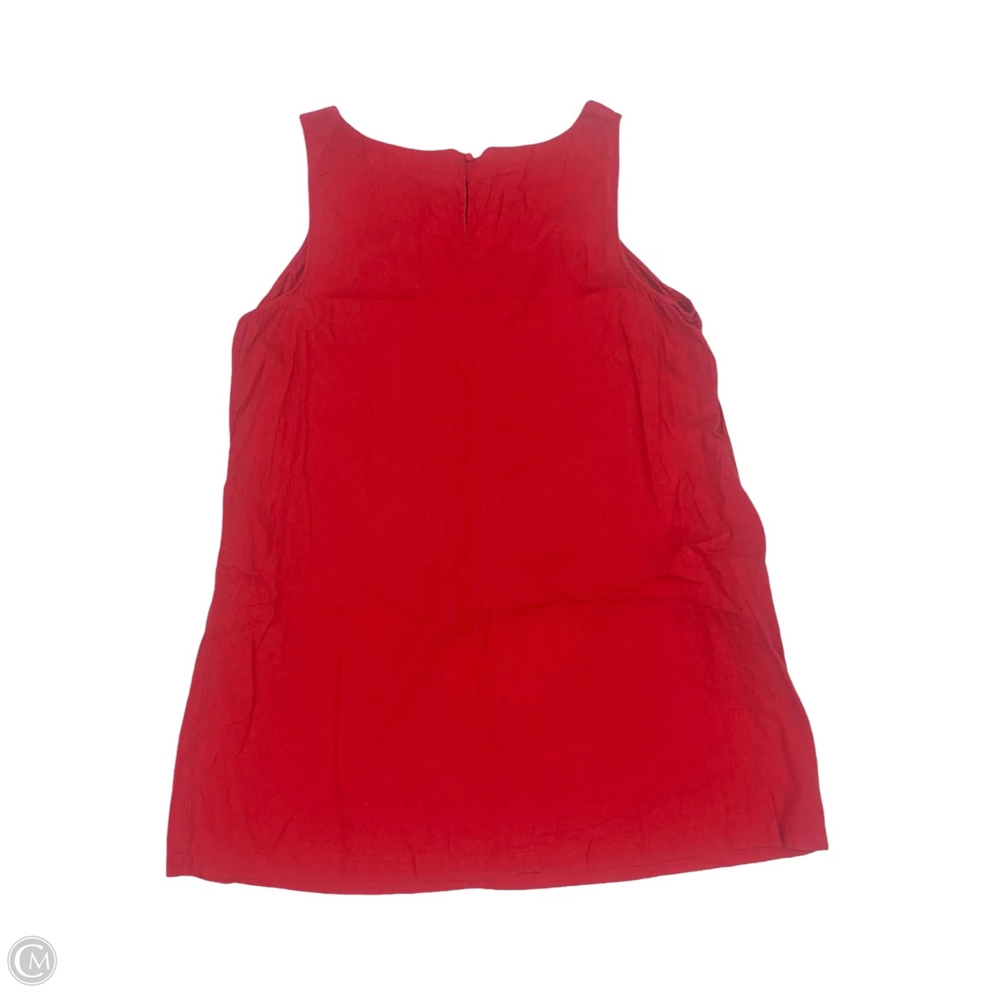Dress Party Short By Ava & Viv In Red, Size: 1x