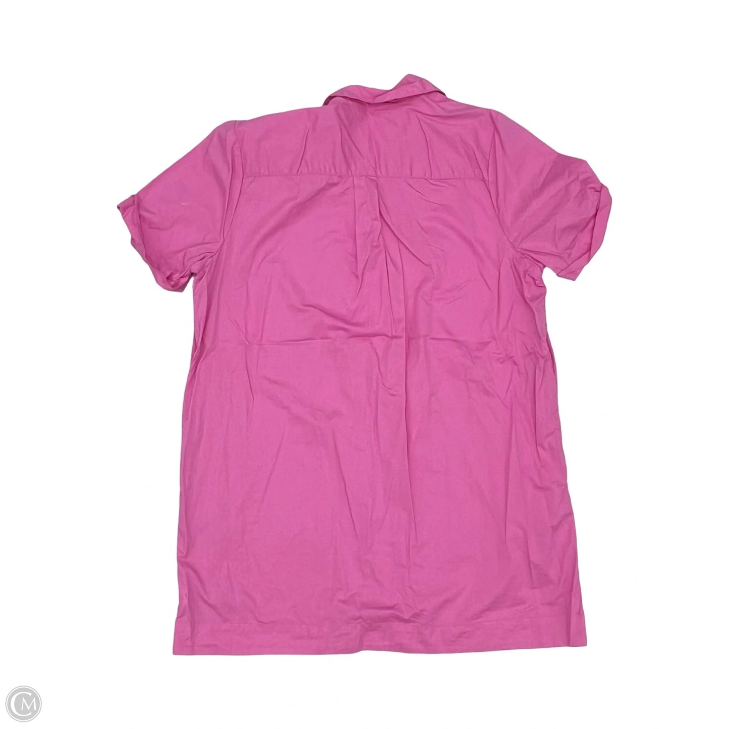Dress Party Short By Old Navy In Pink, Size: Xl