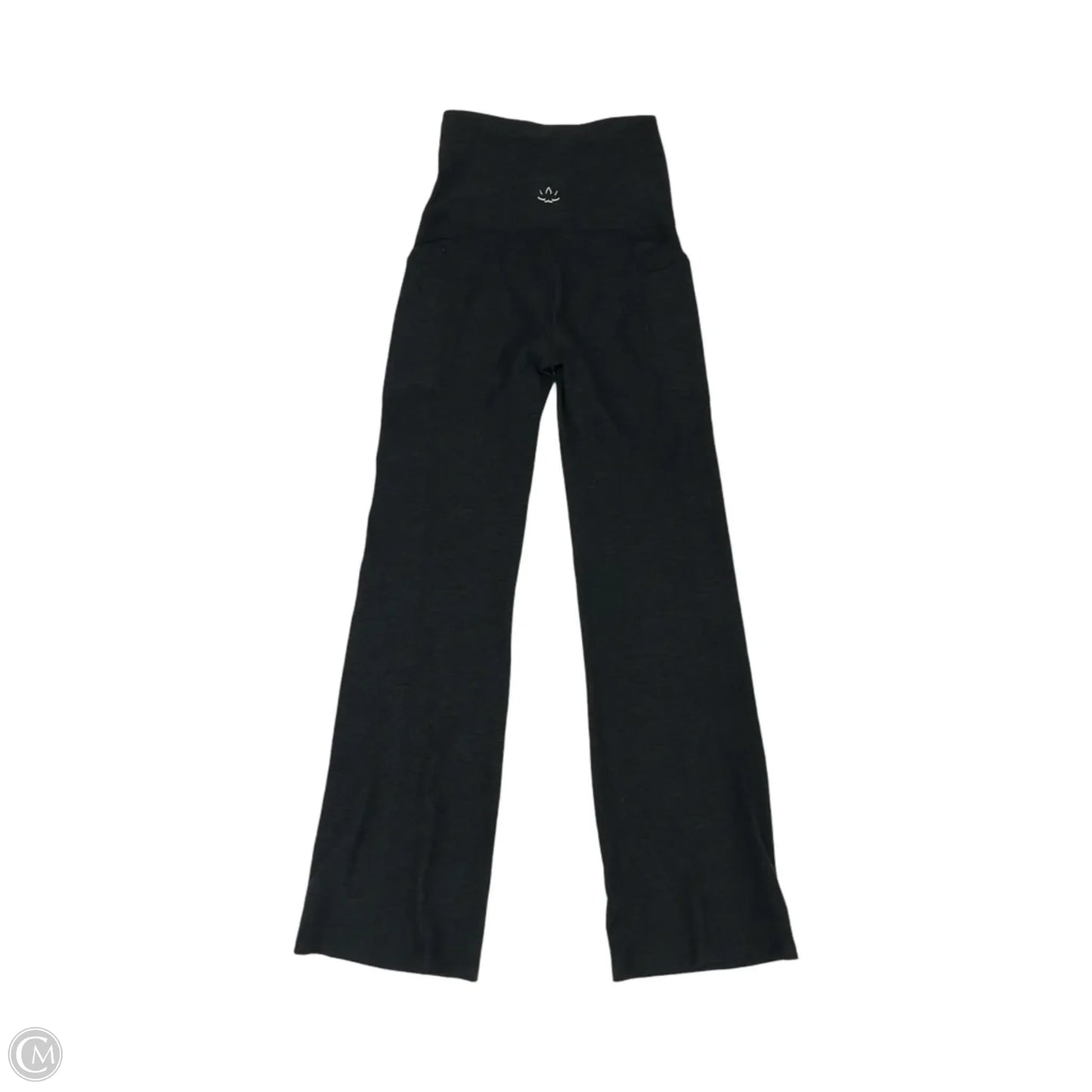 Athletic Pants By Beyond Yoga In Black, Size: Xs