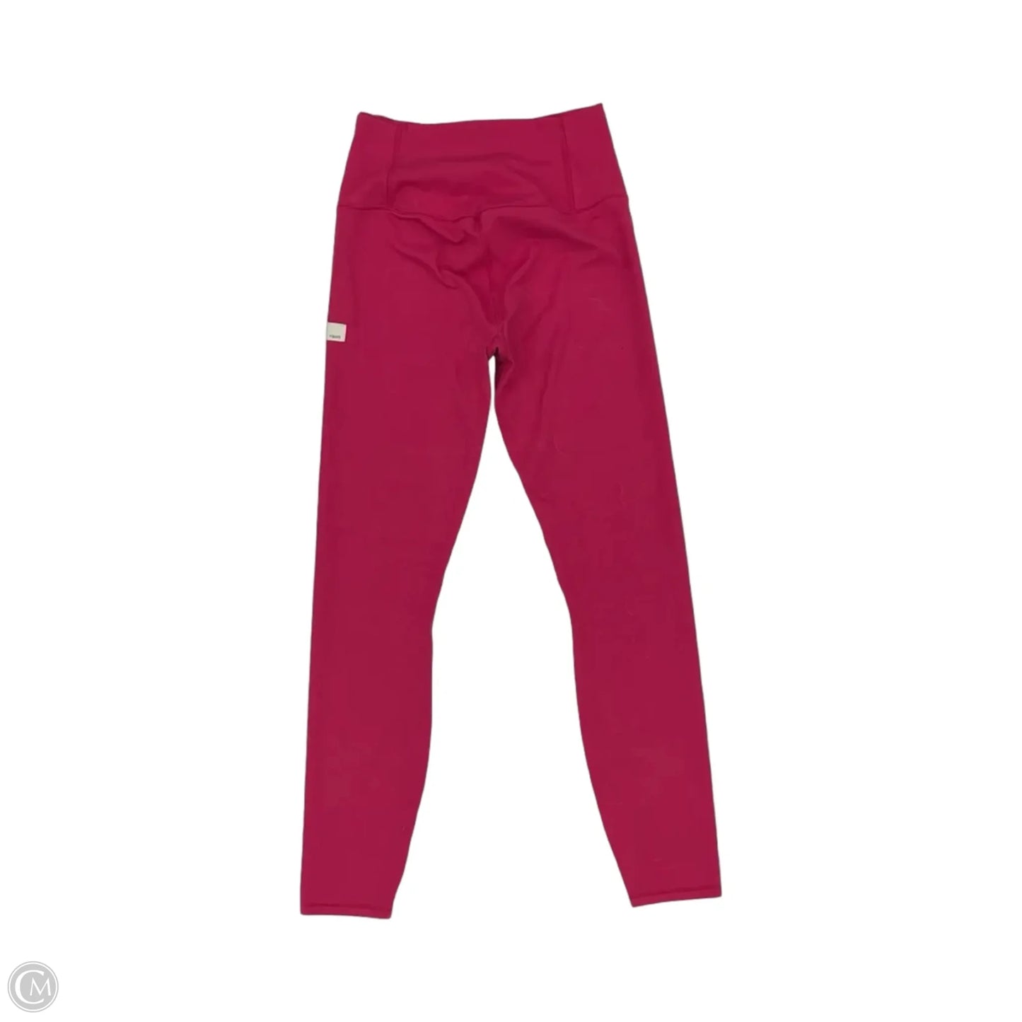 Athletic Leggings By Vuori In Pink, Size: Xs