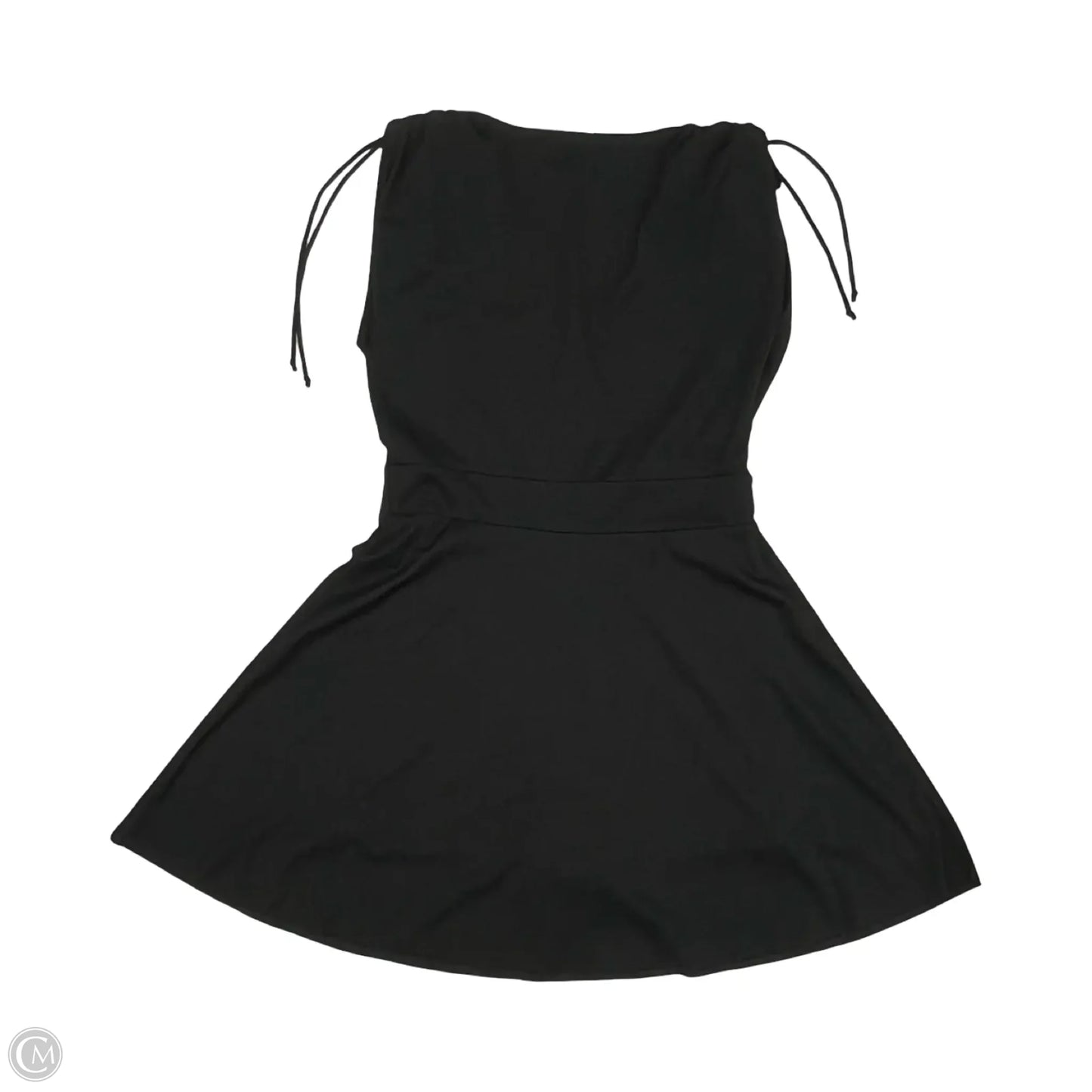 Athletic Dress By Cme In Black, Size: S