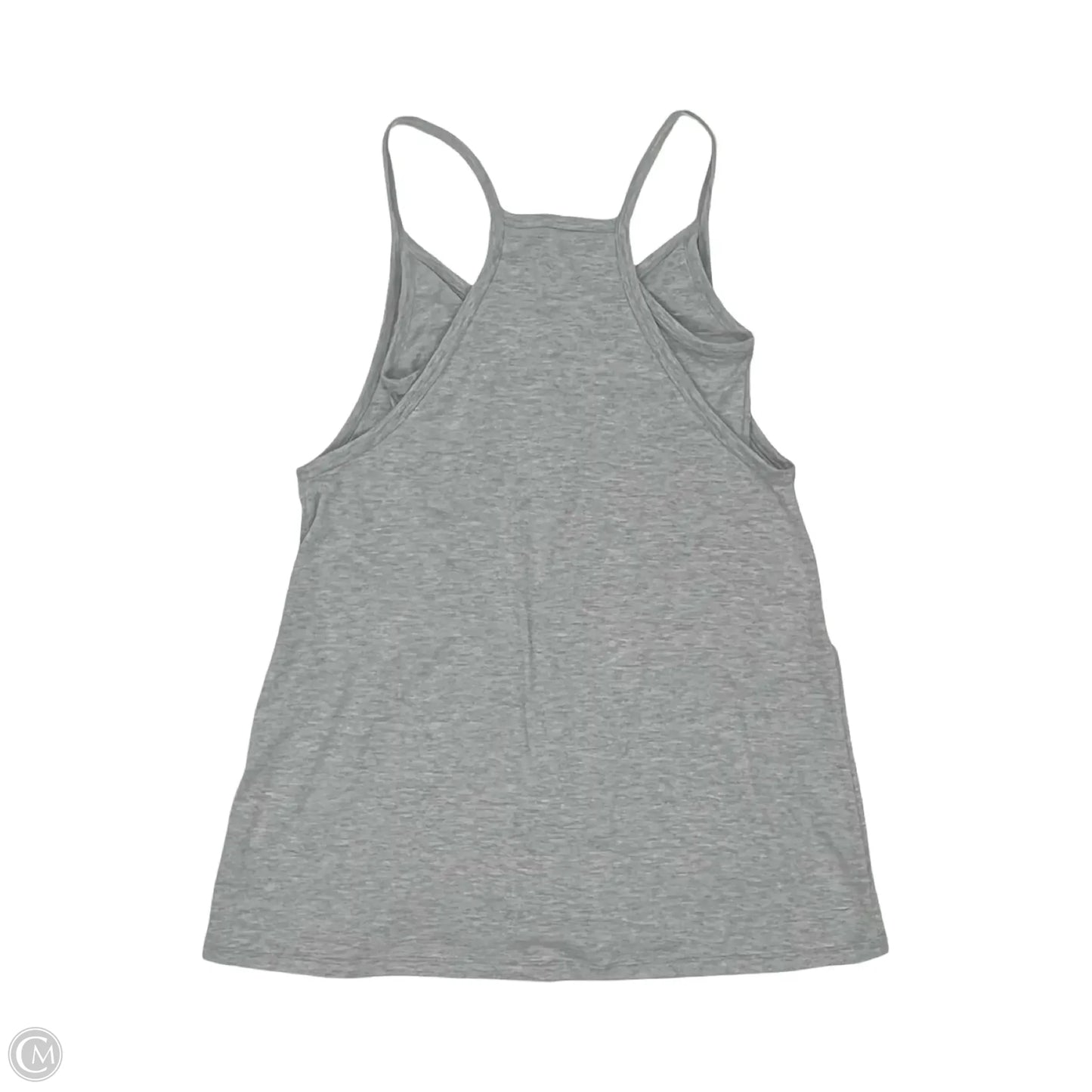Dress Casual Short By Bucketlist In Grey, Size: S