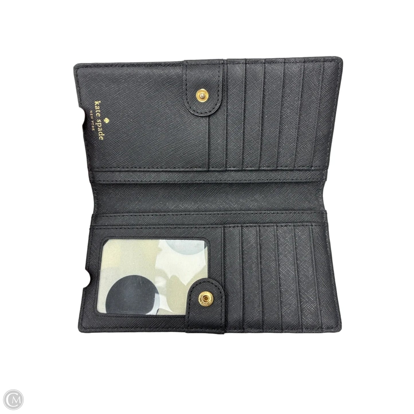 Wallet Designer By Kate Spade, Size: Medium