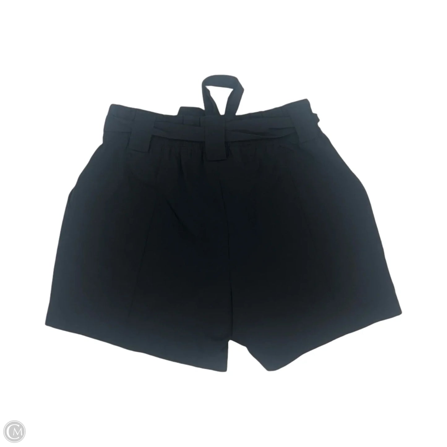 Athletic Shorts By Athleta In Black, Size: S