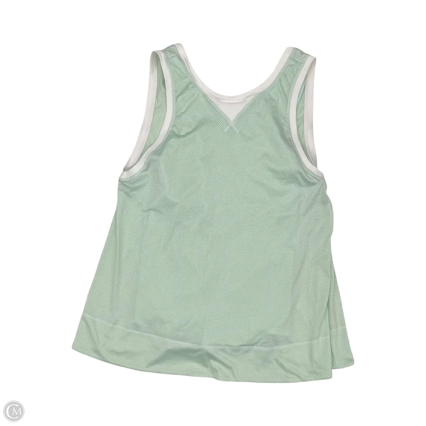 Athletic Dress By Free People In Green, Size: Xl