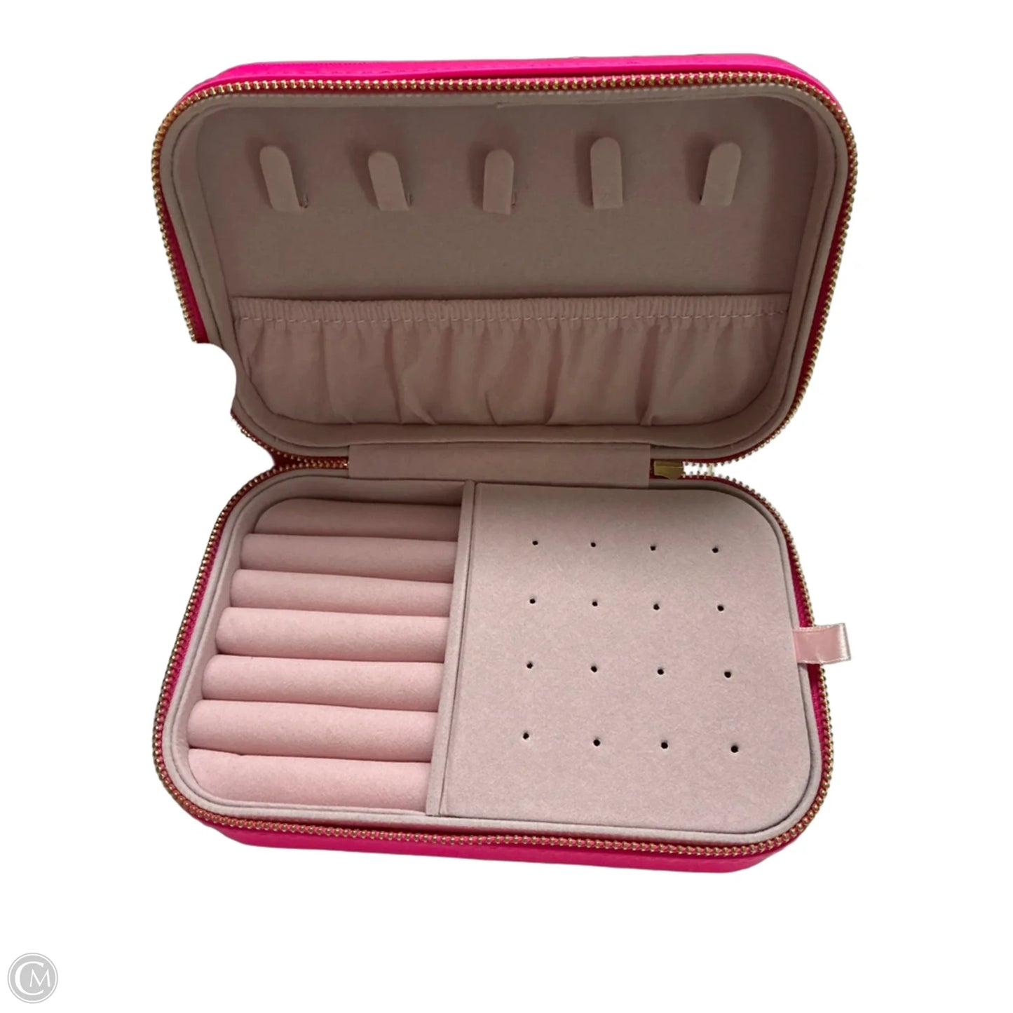 Jewelry Case By Clothes Mentor, Size: